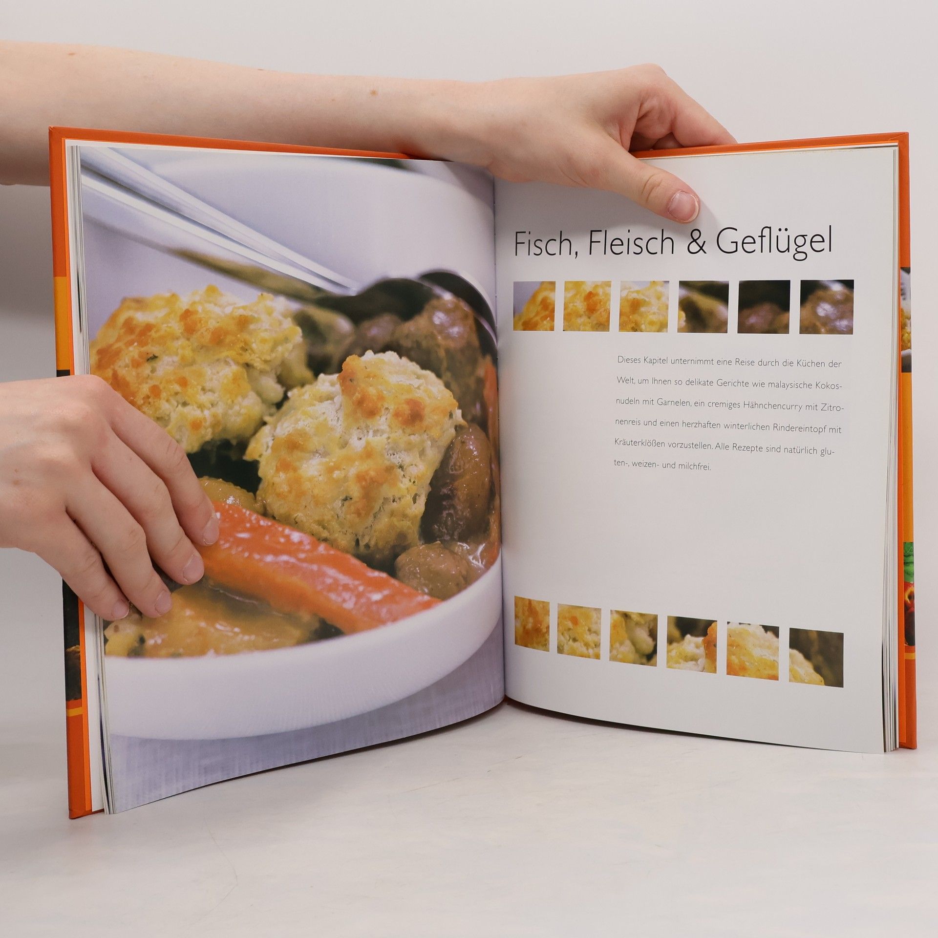 Nicola Graimes Kochen ohne Laktose, Weizen und Gluten