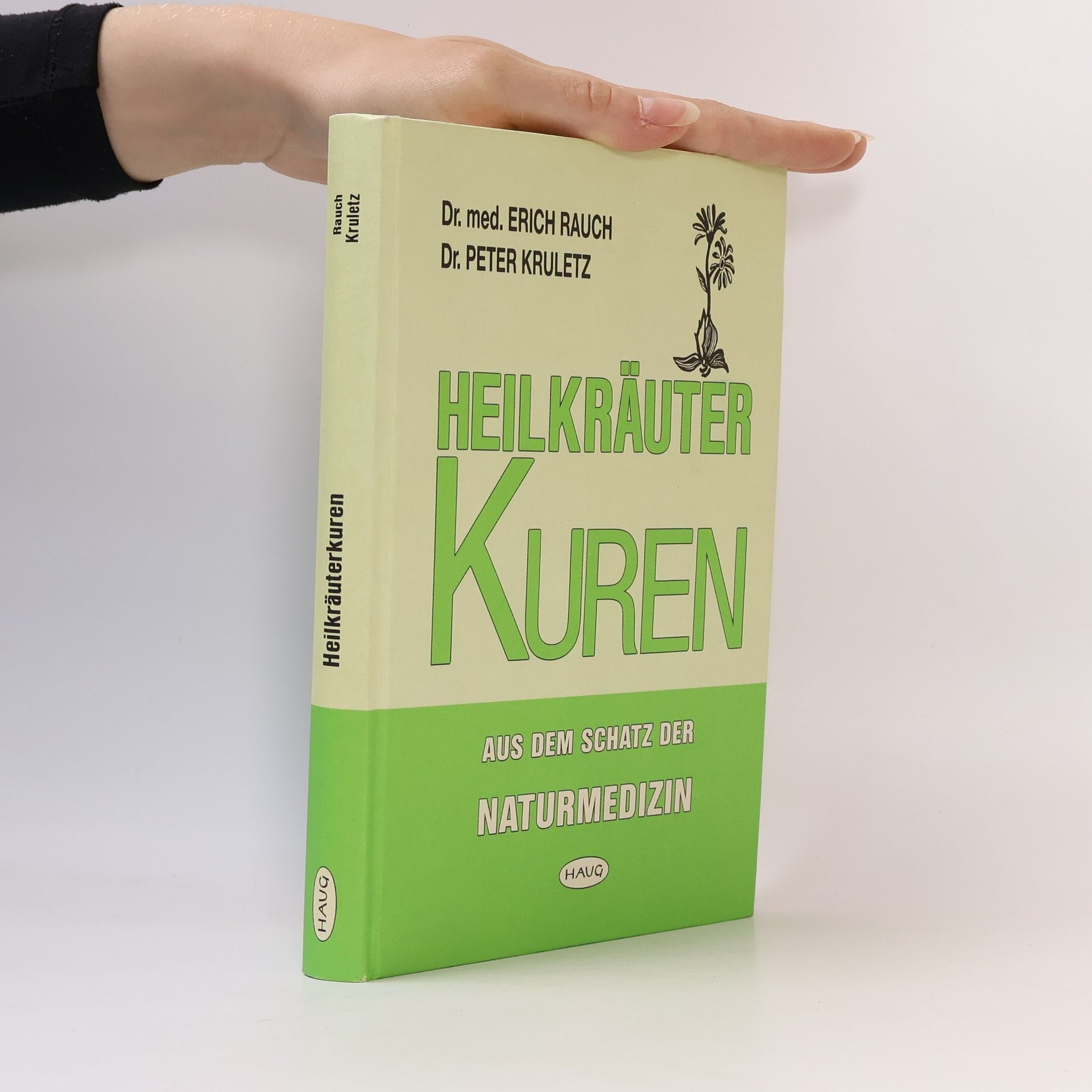 Heilkräuter-Kuren
