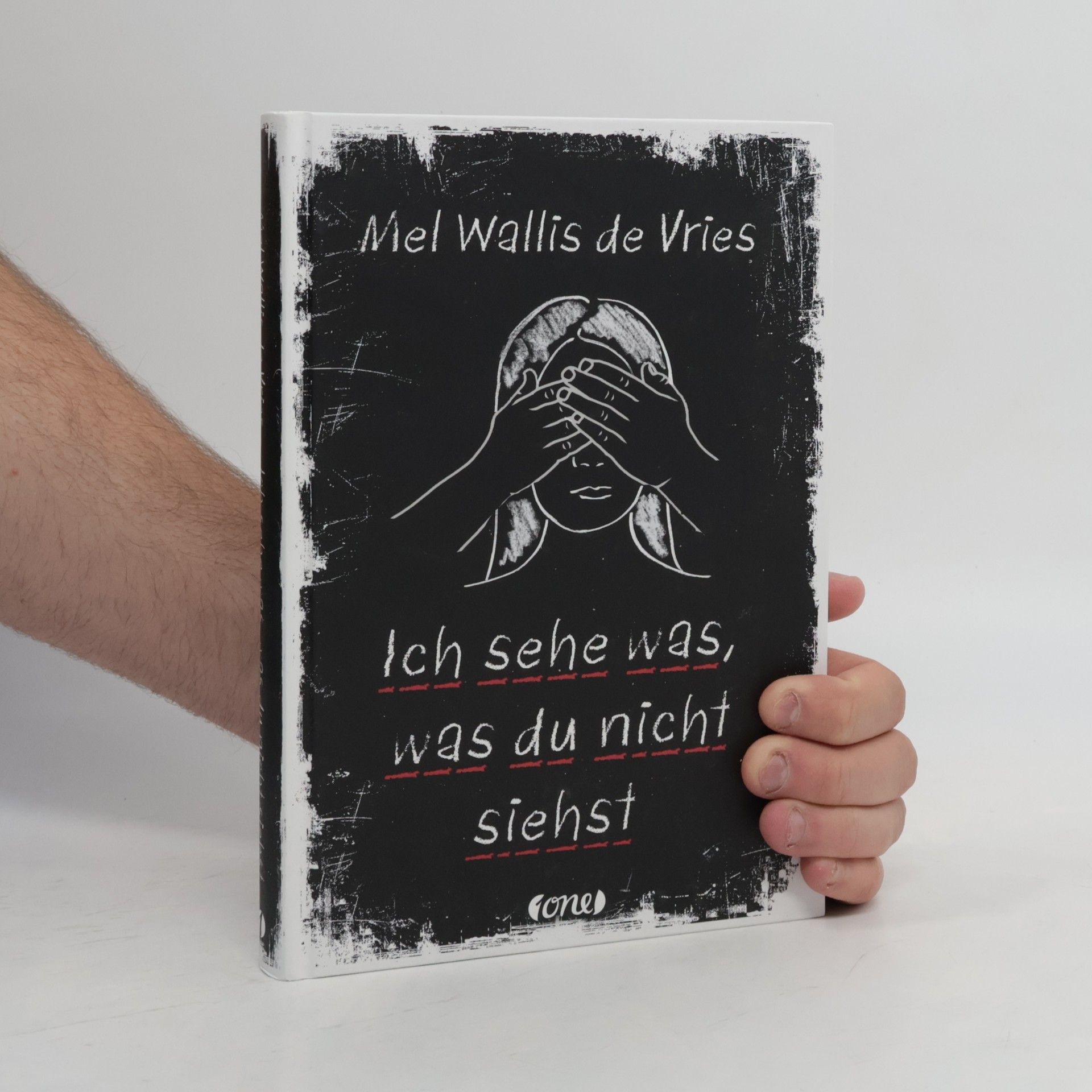Ich sehe was, was du nicht siehst