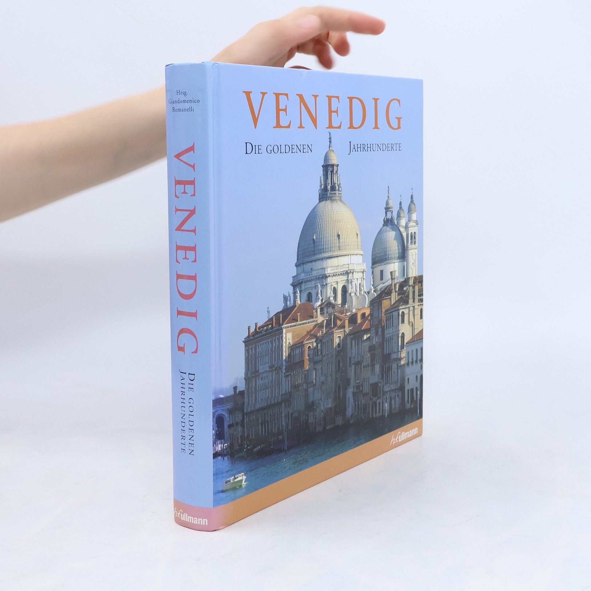 Auteurscollectief Venedig