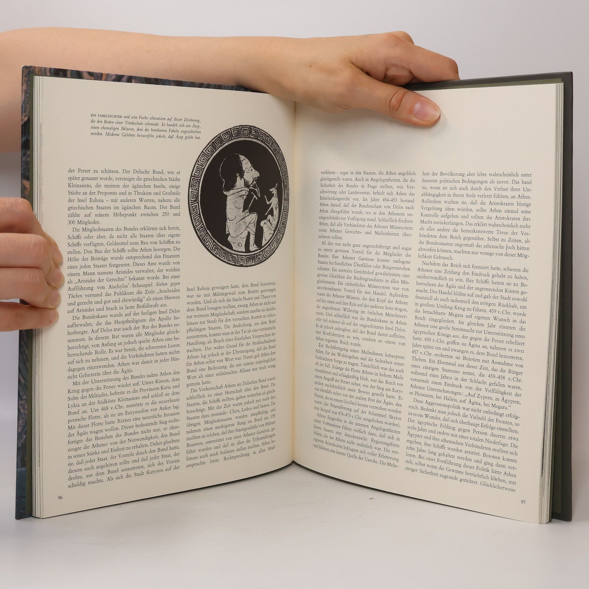 Autorenkollektiv Klassisches Griechenland