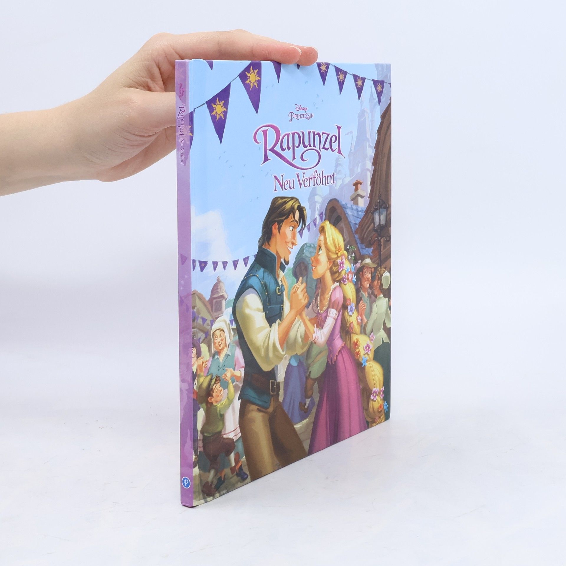 Autores varios Rapunzel: Neu Verföhnt