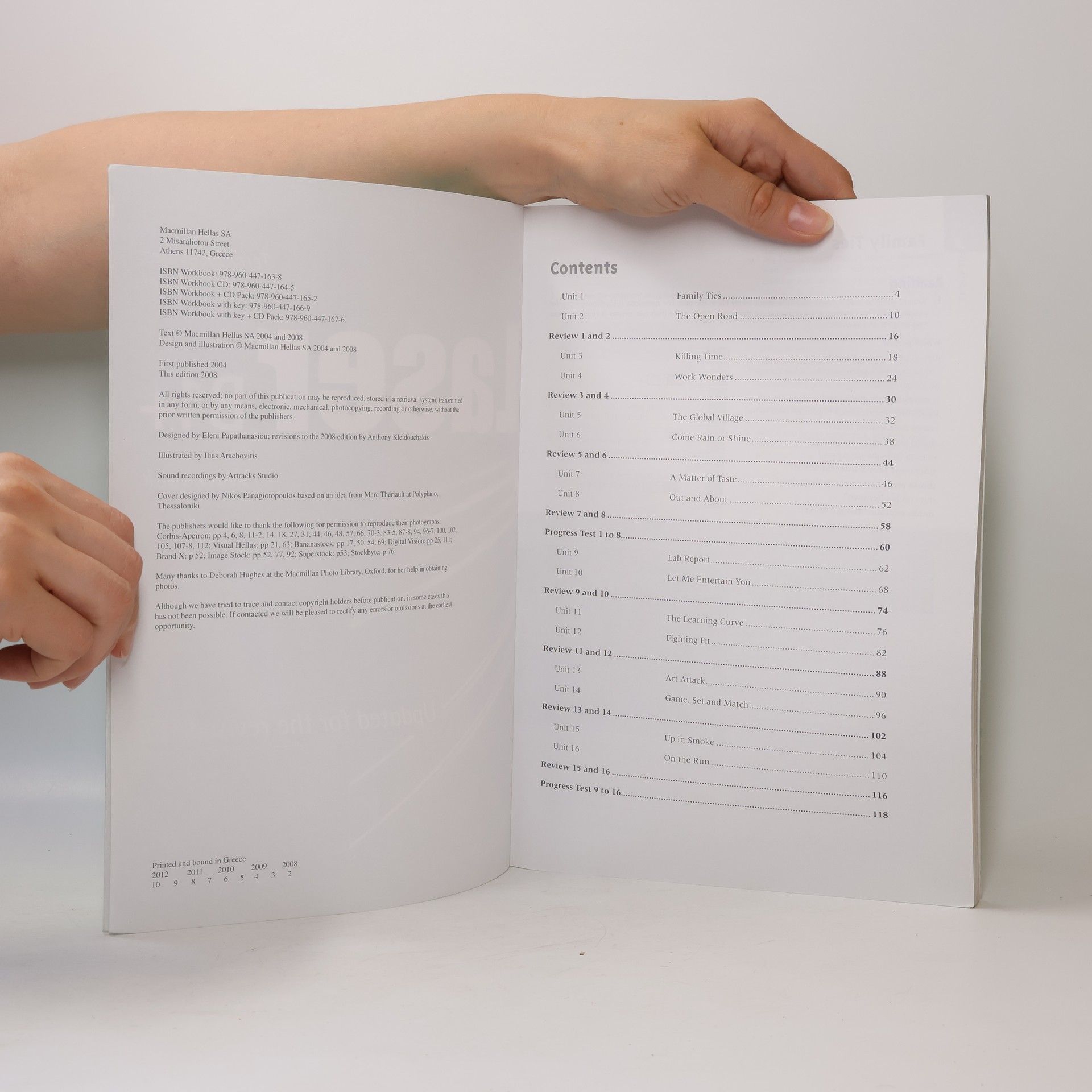 Steve Taylore-Knowles Laser B1+ Workbook