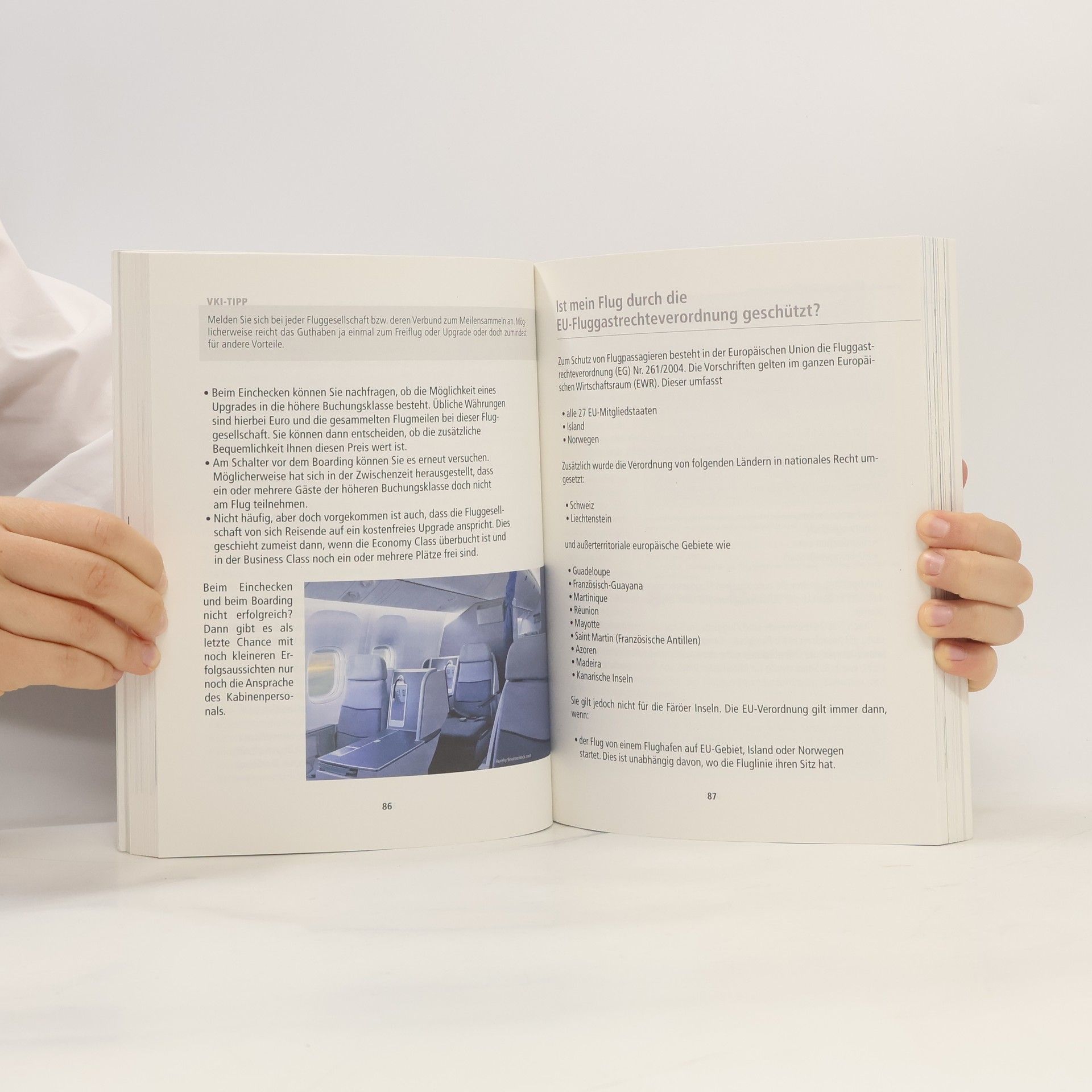 Manfred Lappe Gute Reise! Das KONSUMENT-Buch für sorgenfreien Urlaub