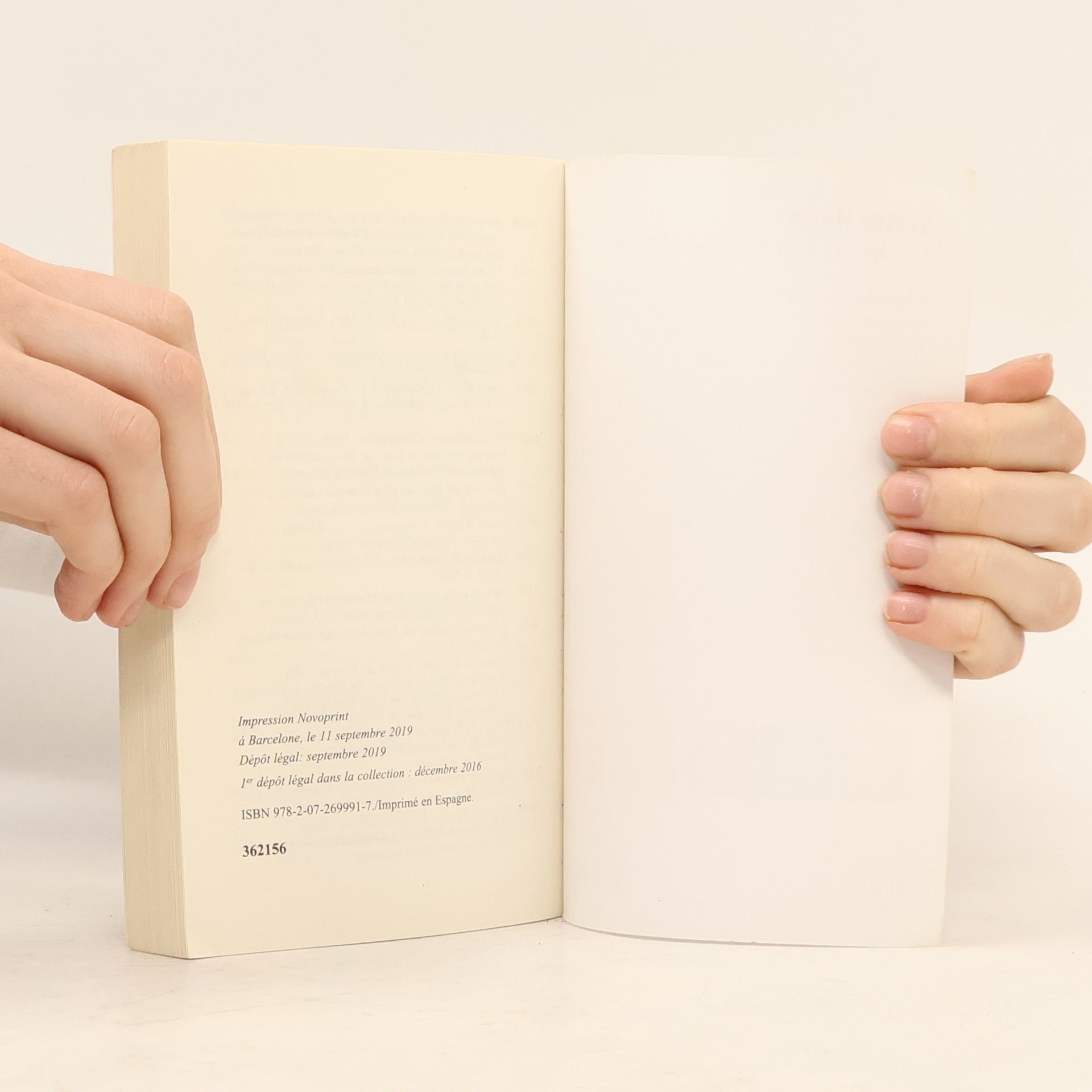 Victor Hugo Le Dernier Jour d'un Condamné - Édition de Roger Borderie