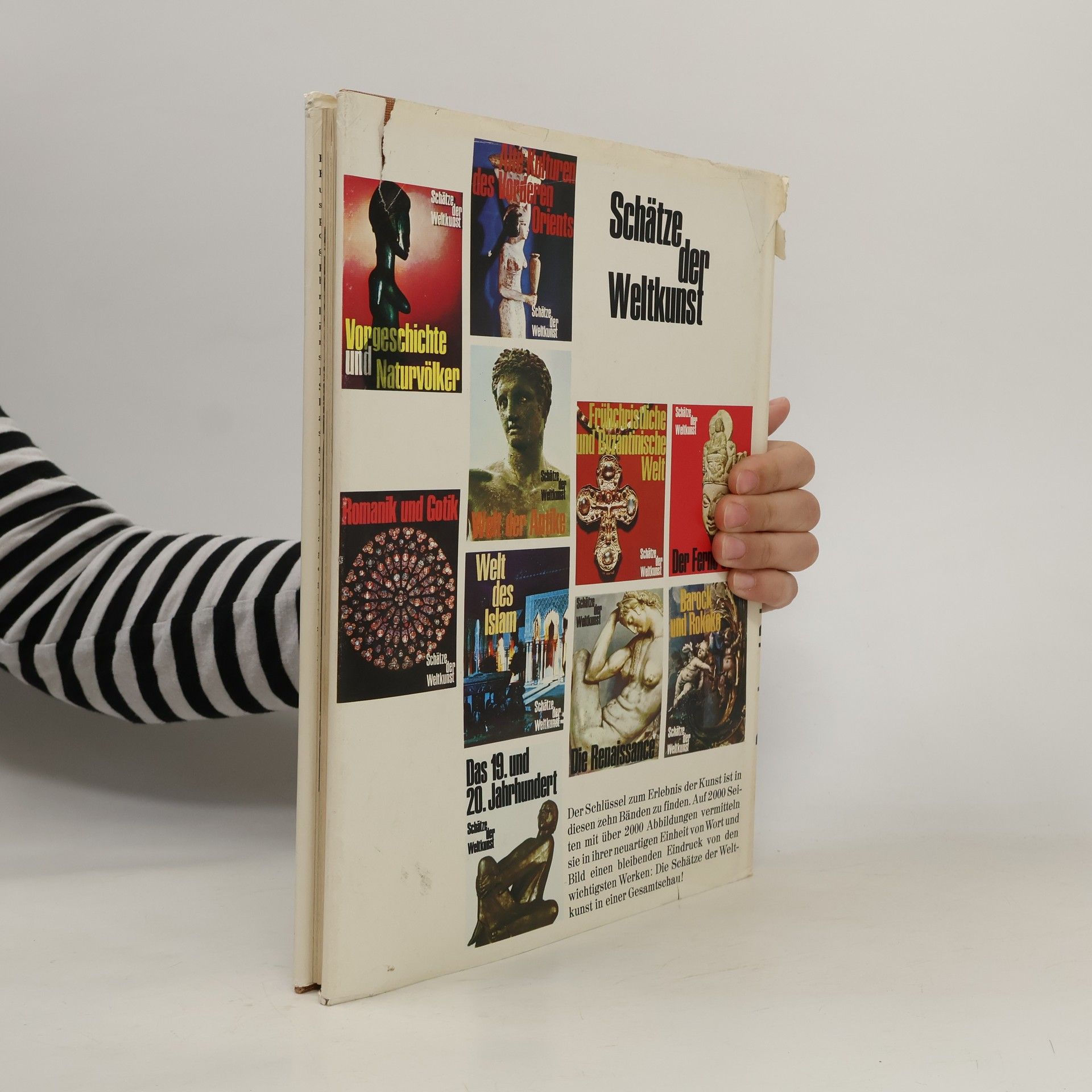Collectif d'auteurs Barock und Rokoko