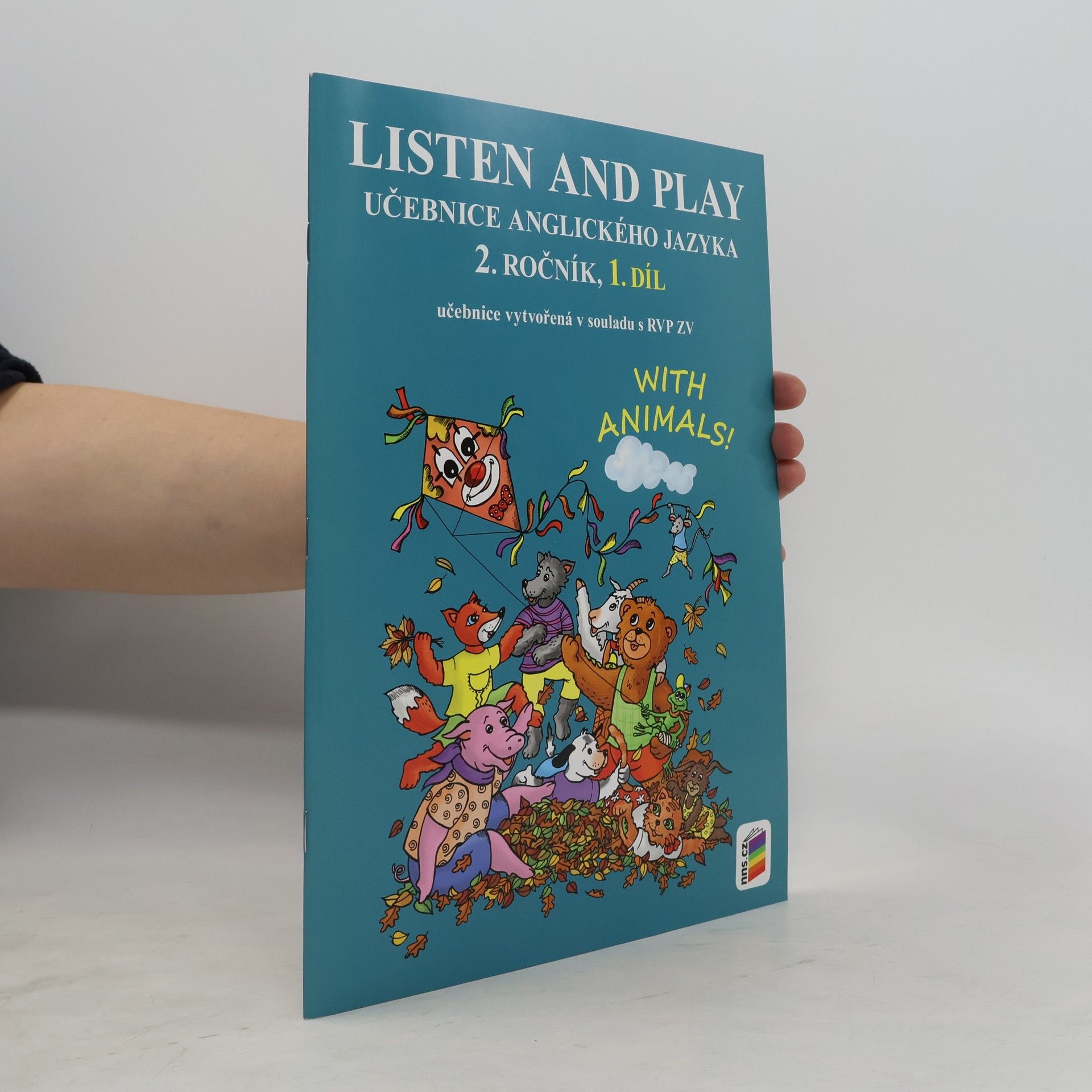 Listen and Play 1