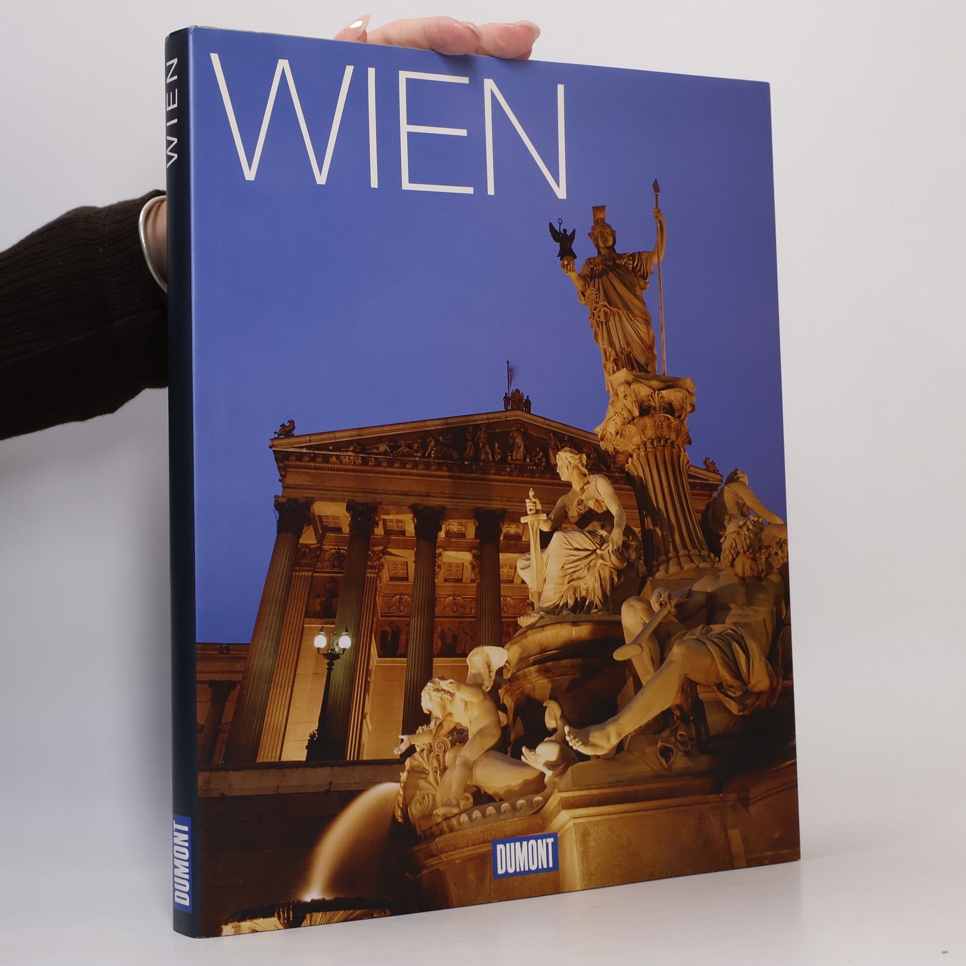 Dina Stahn Wien