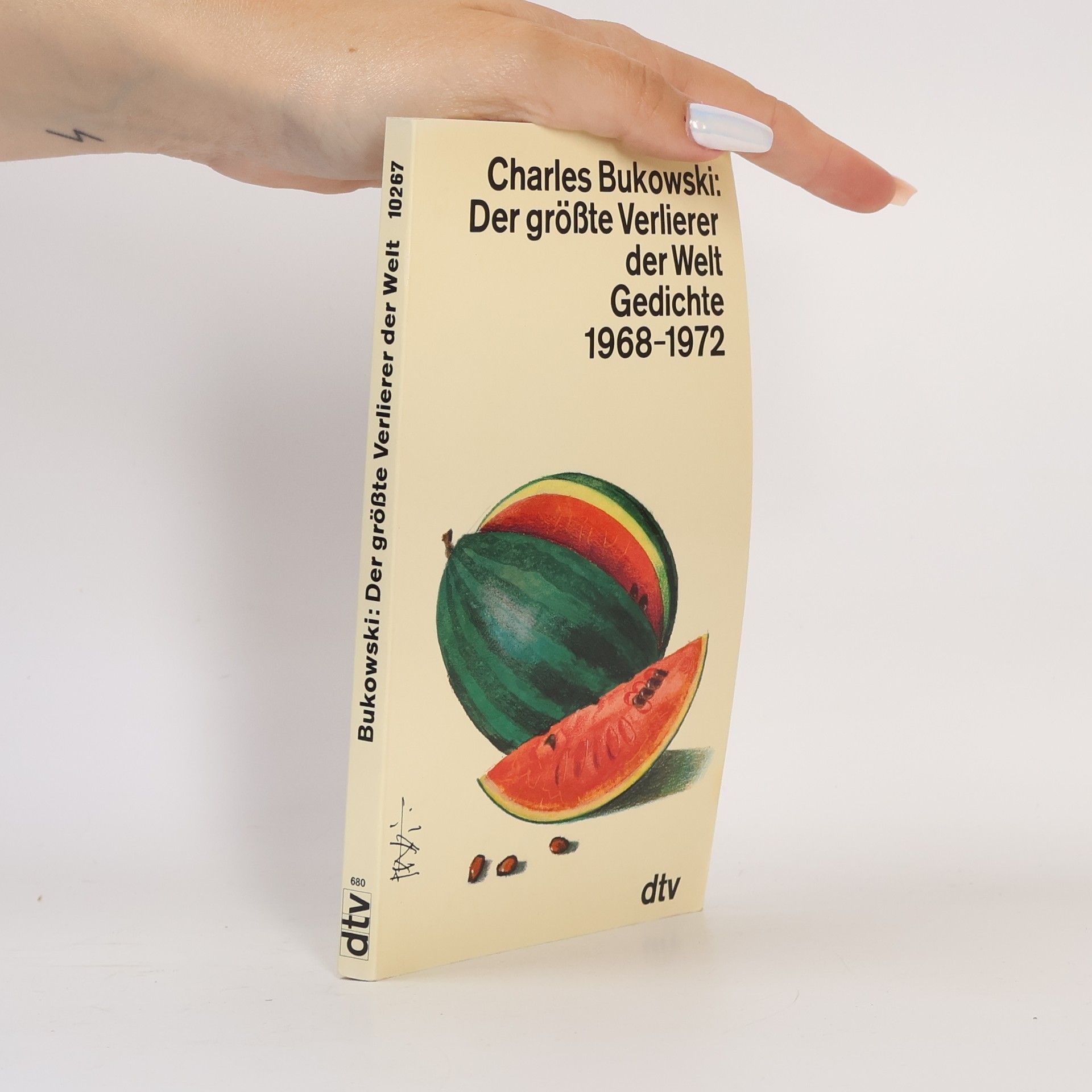 Der grösste Verlierer der Welt