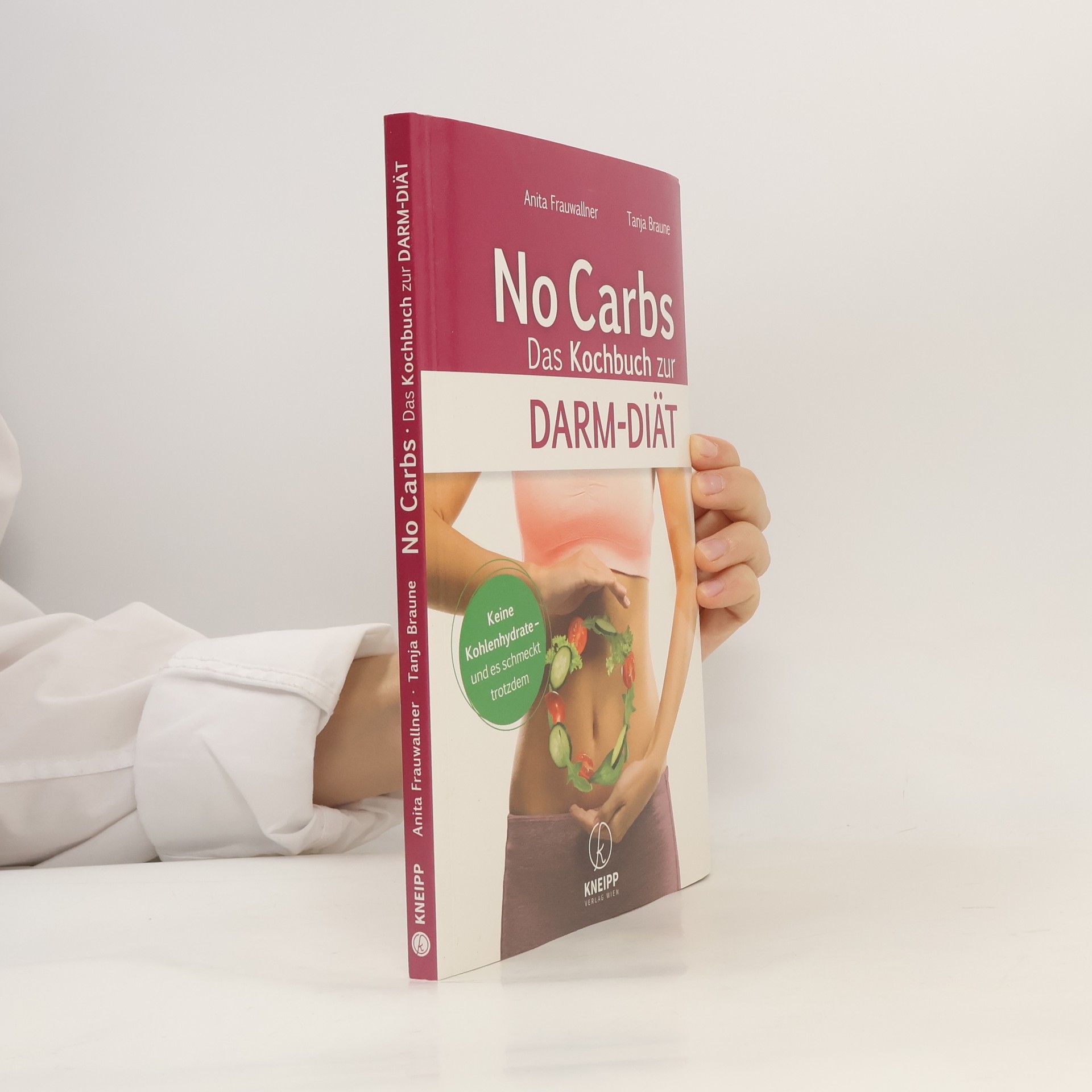 No Carbs