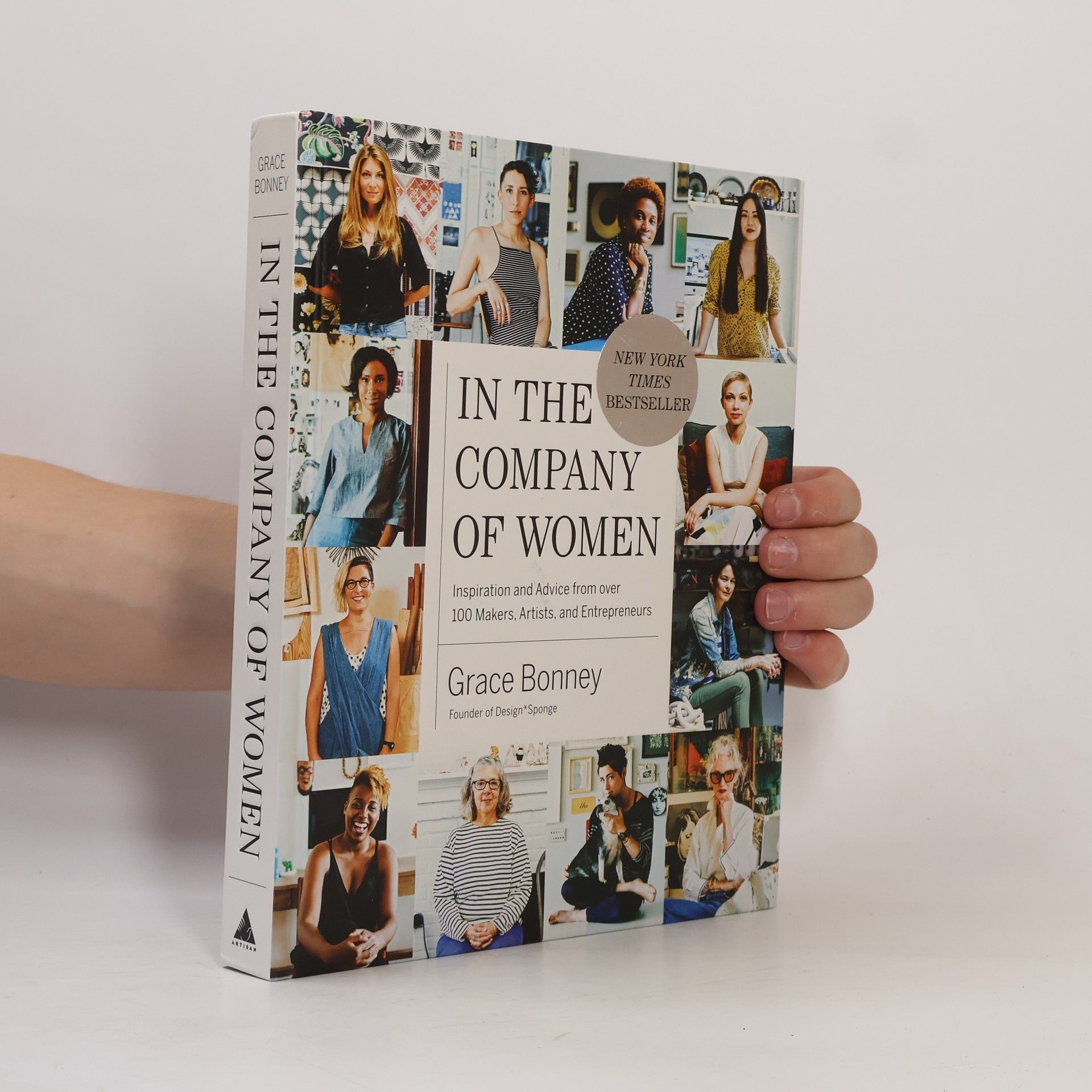 Grace Bonney In the Company of Women