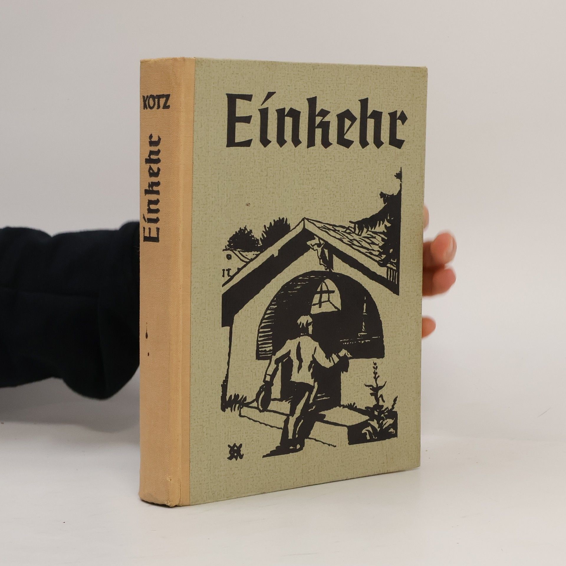 Heinrich Kotz Einkehr