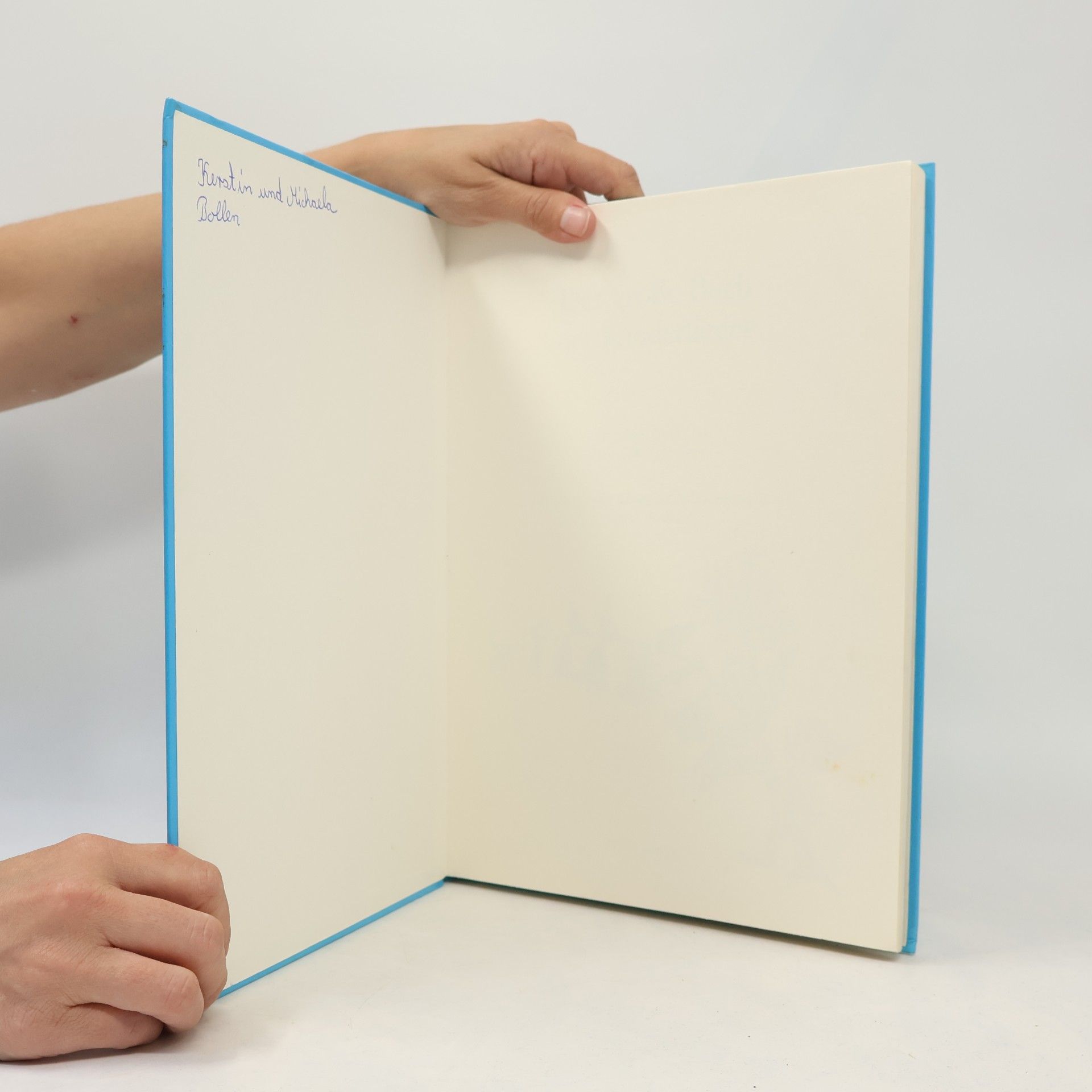 Franz Burkhart Das große Buch der Kinderlieder