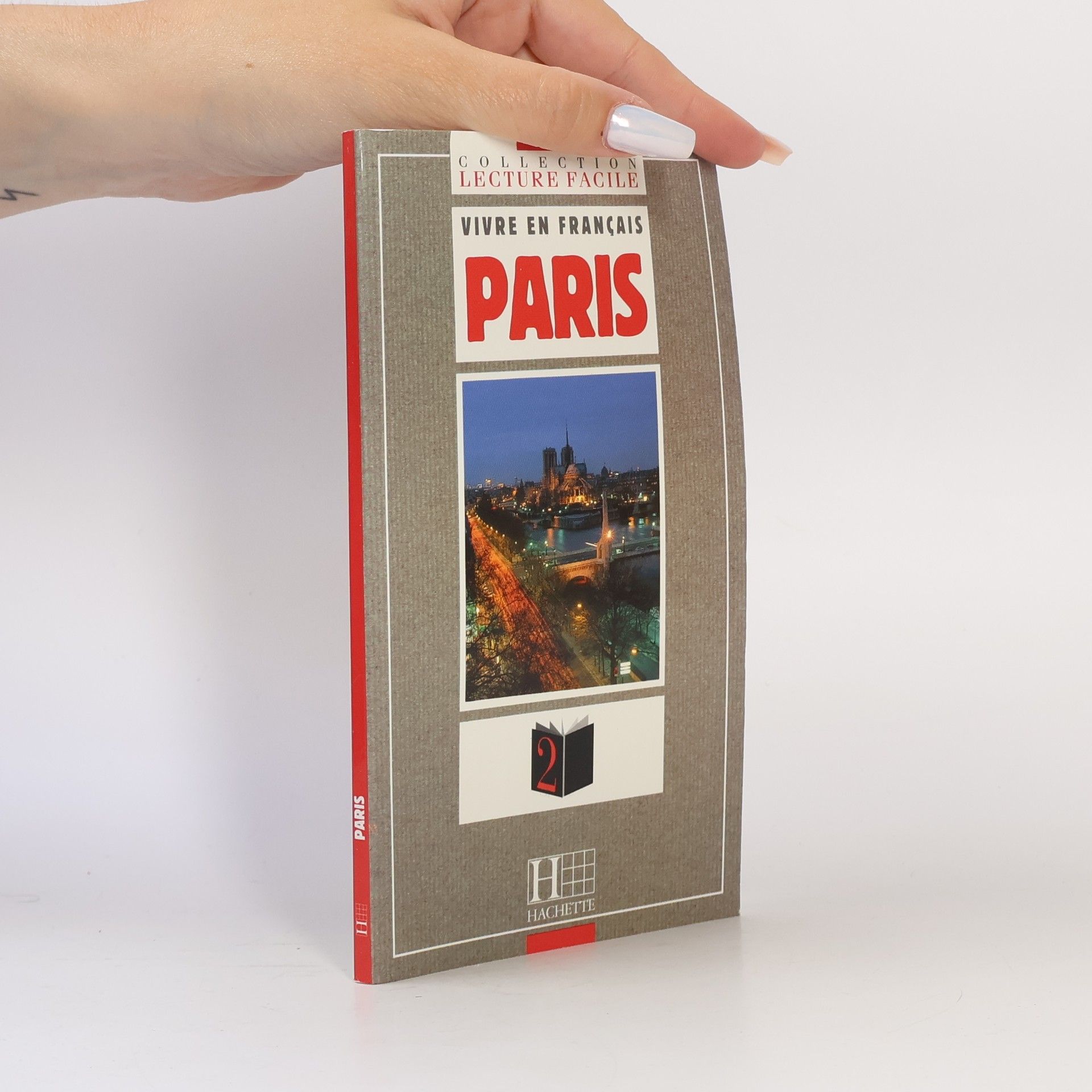 Madeleine Waddington Paris