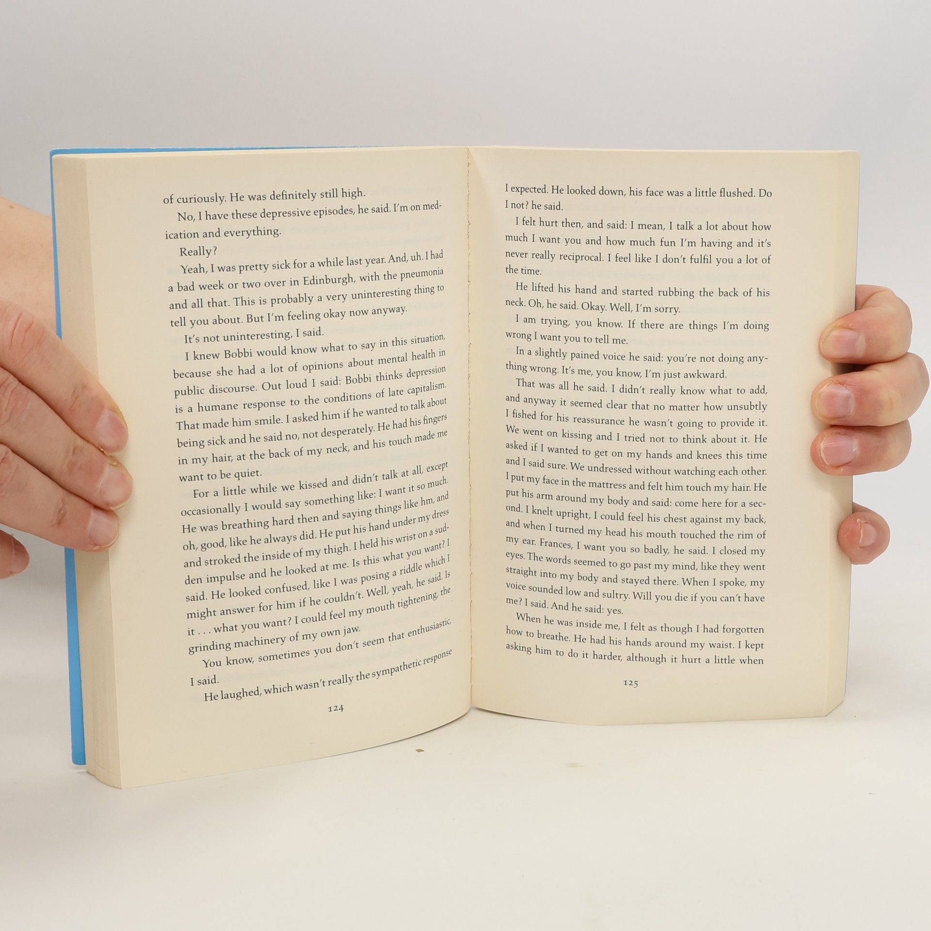 Sally Rooney Conversations with Friends