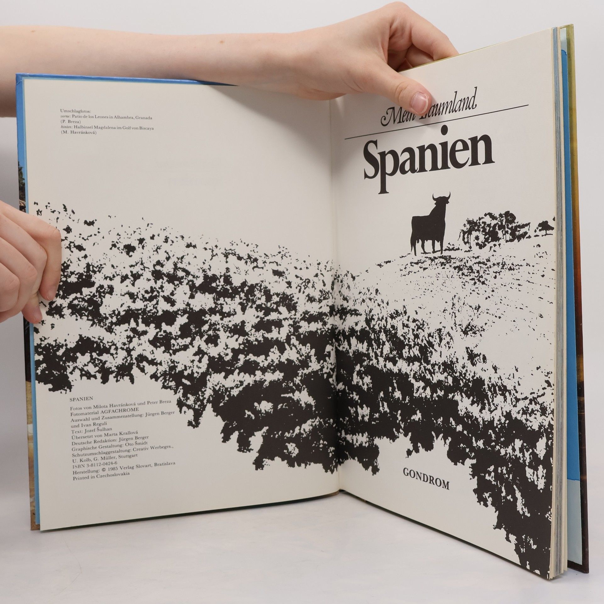 Jozef Šulhan Spanien