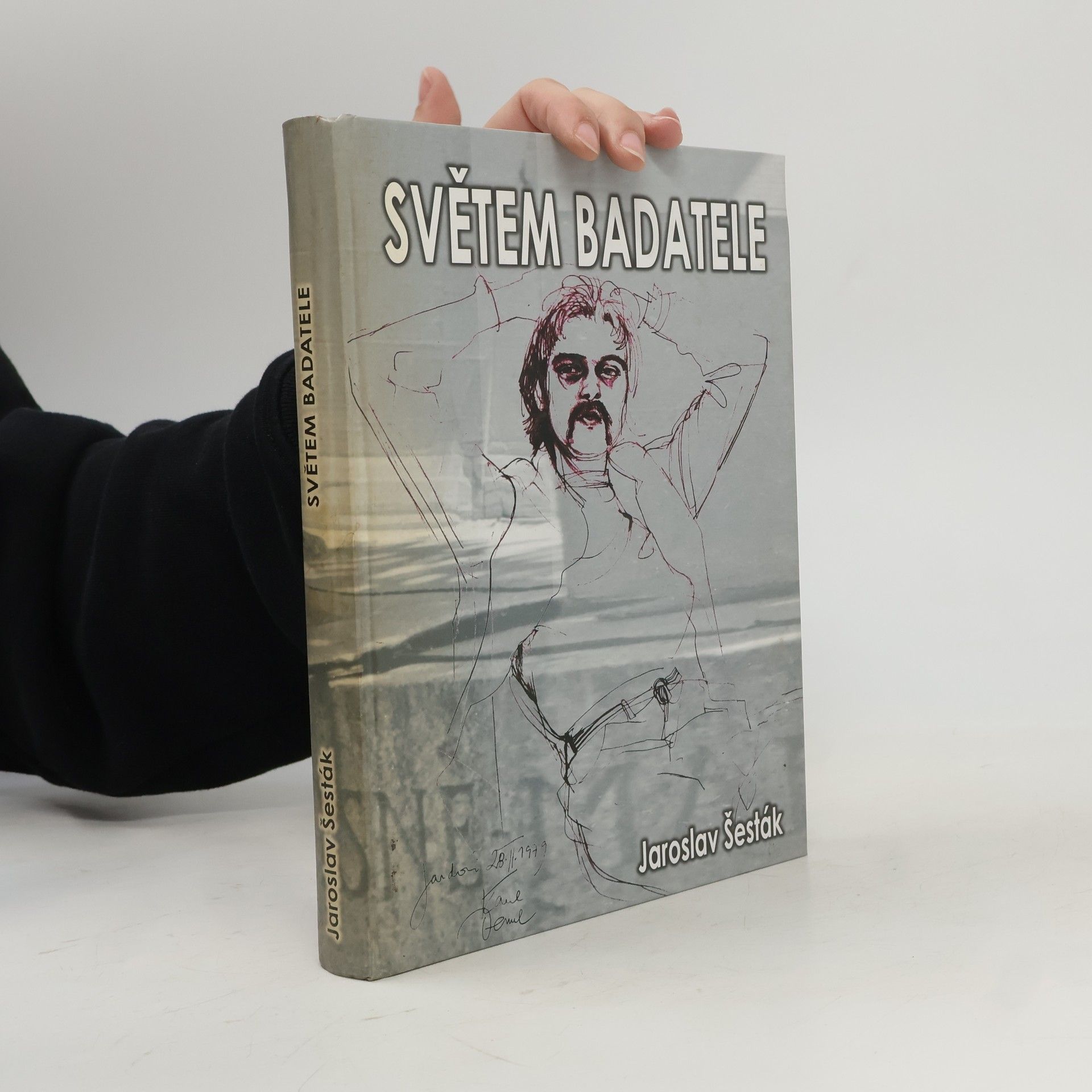 Světem badatele