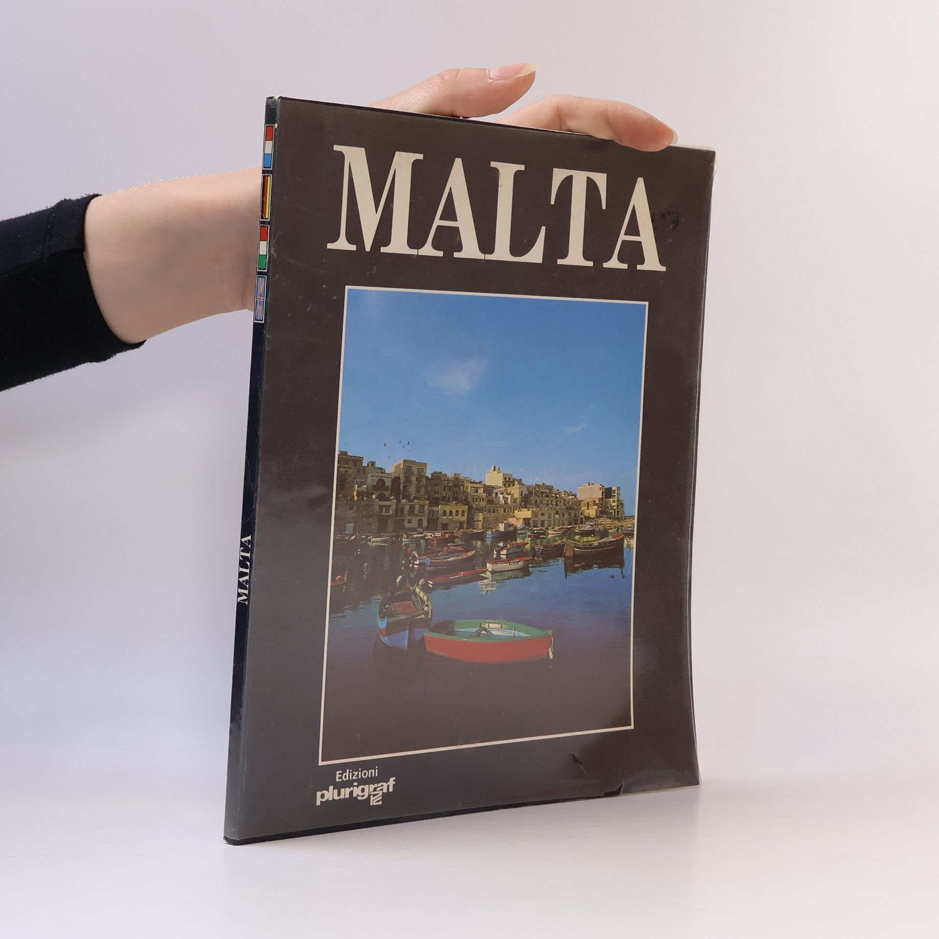 Mario Meo Malta