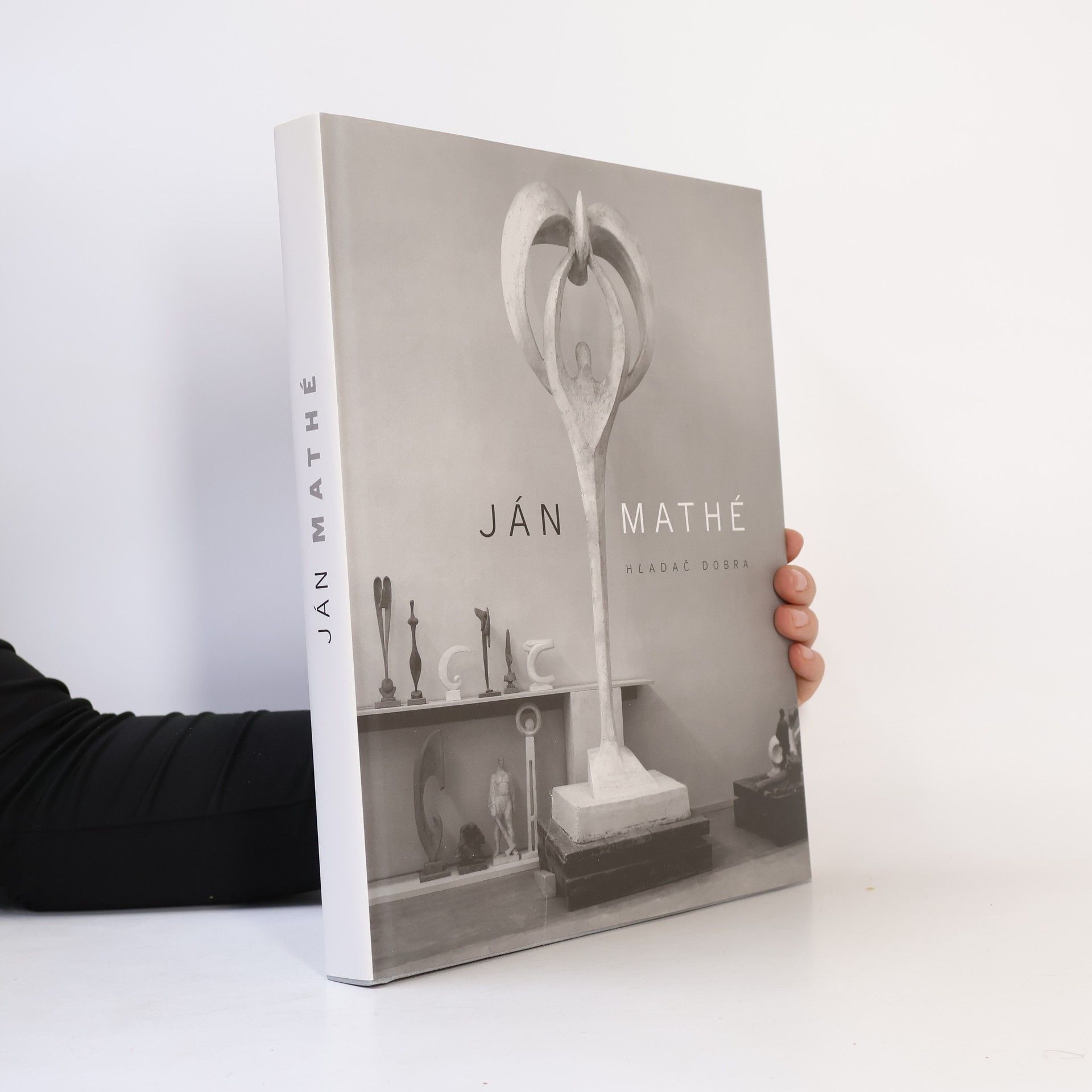 Radislav Matuštík Ján Mathé. Hľadač Dobra