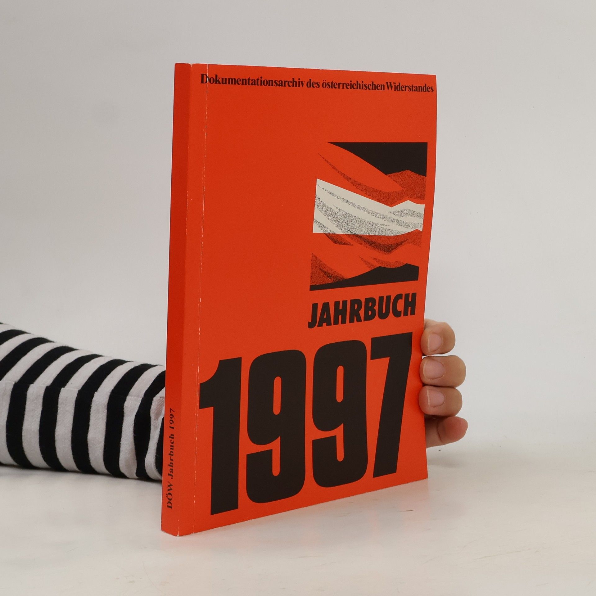 Auteurscollectief Jahrbuch 1997