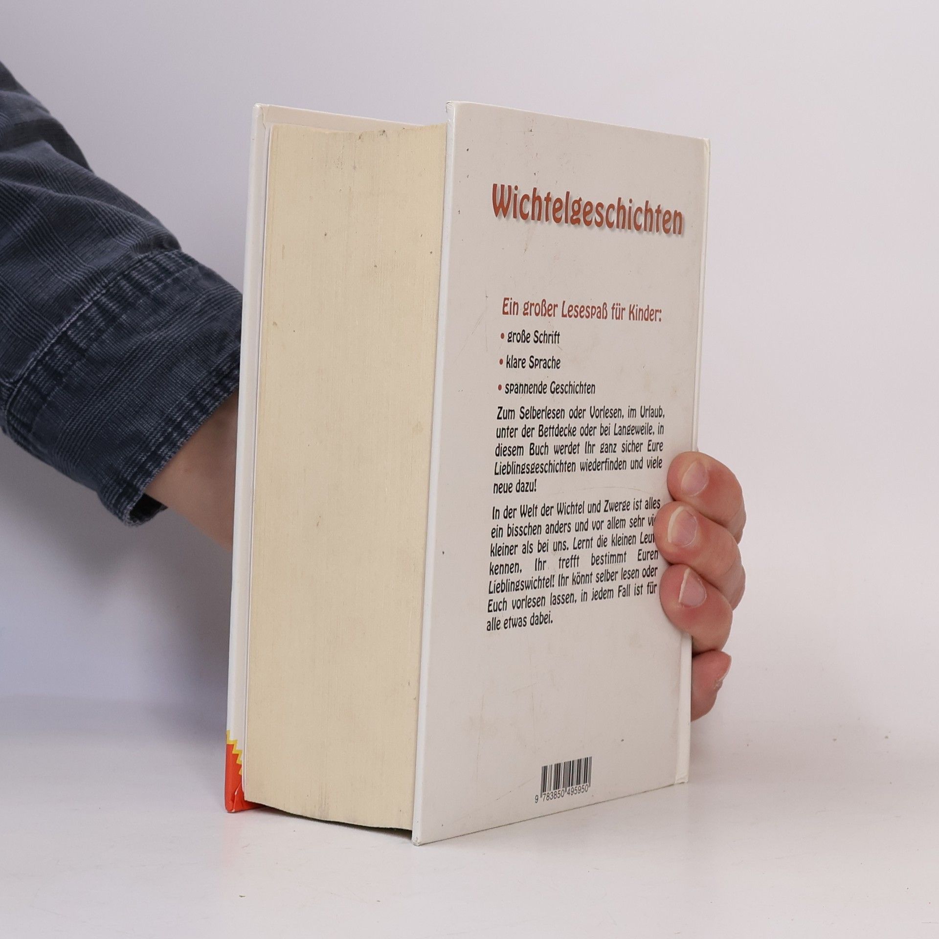 Autorenkollektiv Wichtelgeschichten. Zum Lesen und Vorlesen