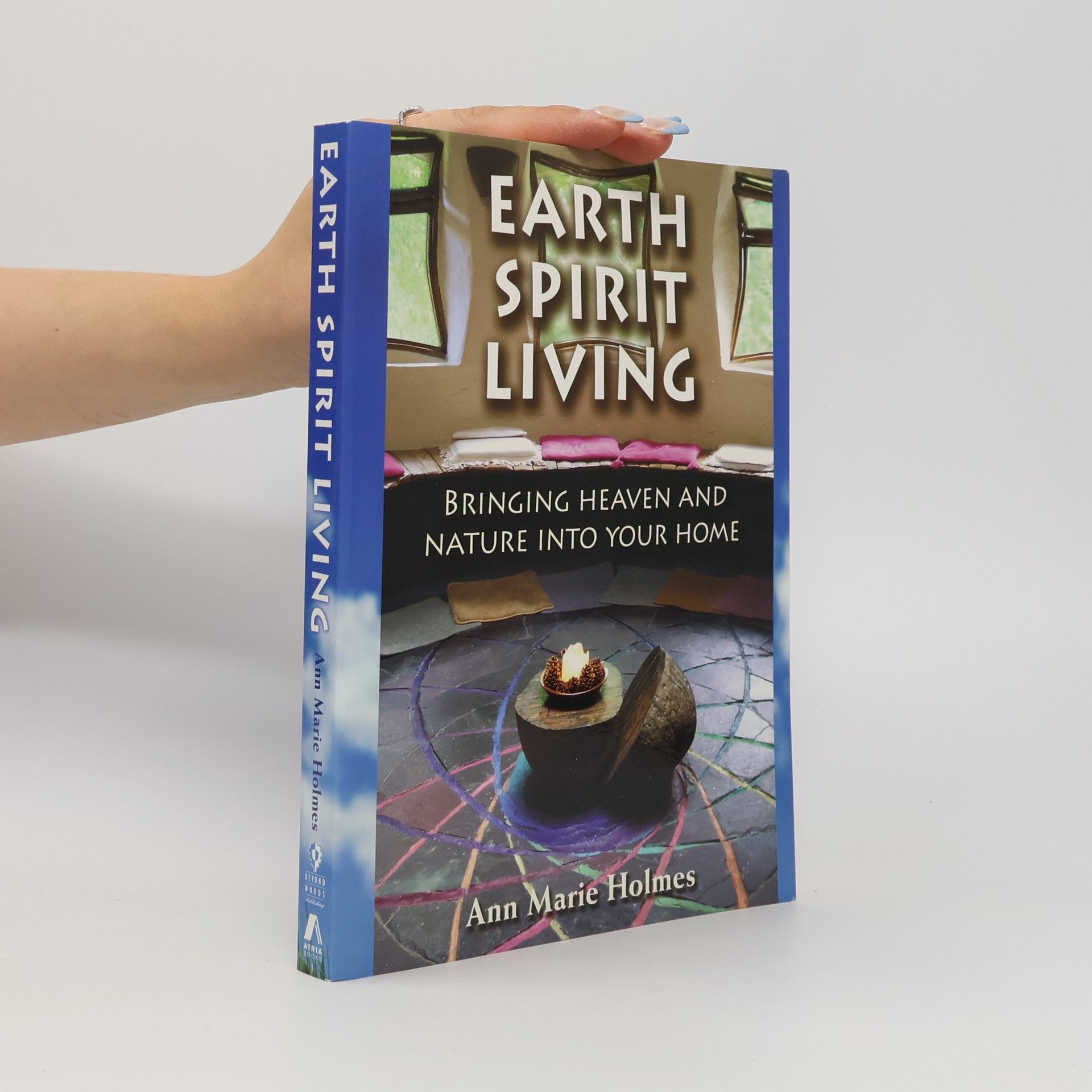 Ann Marie Holmes Earth Spirit Living
