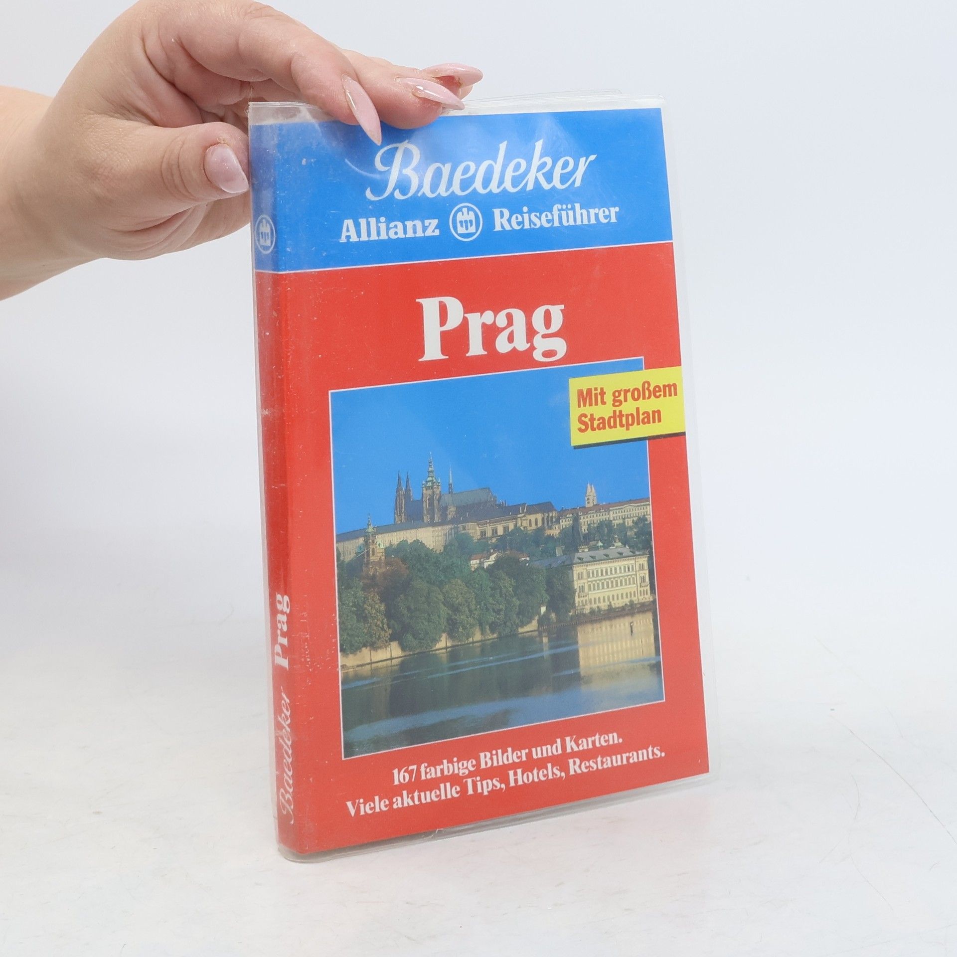 František Kafka Prag