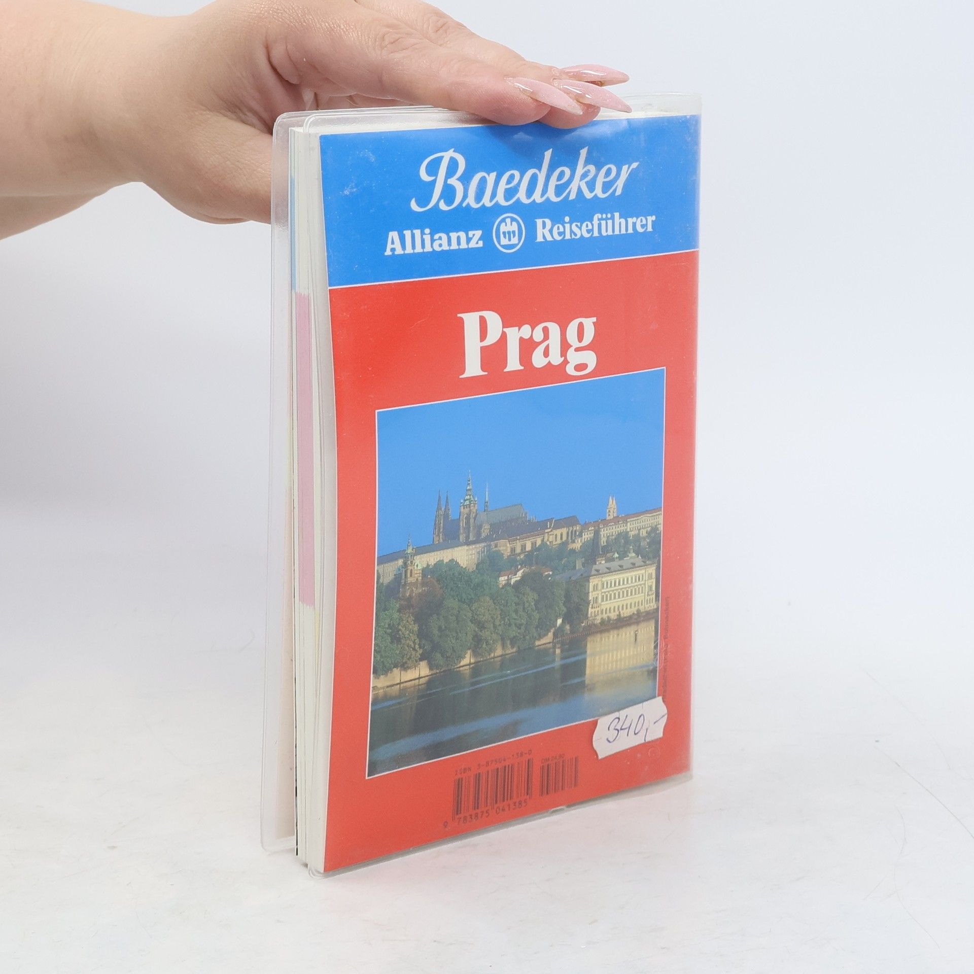 František Kafka Prag