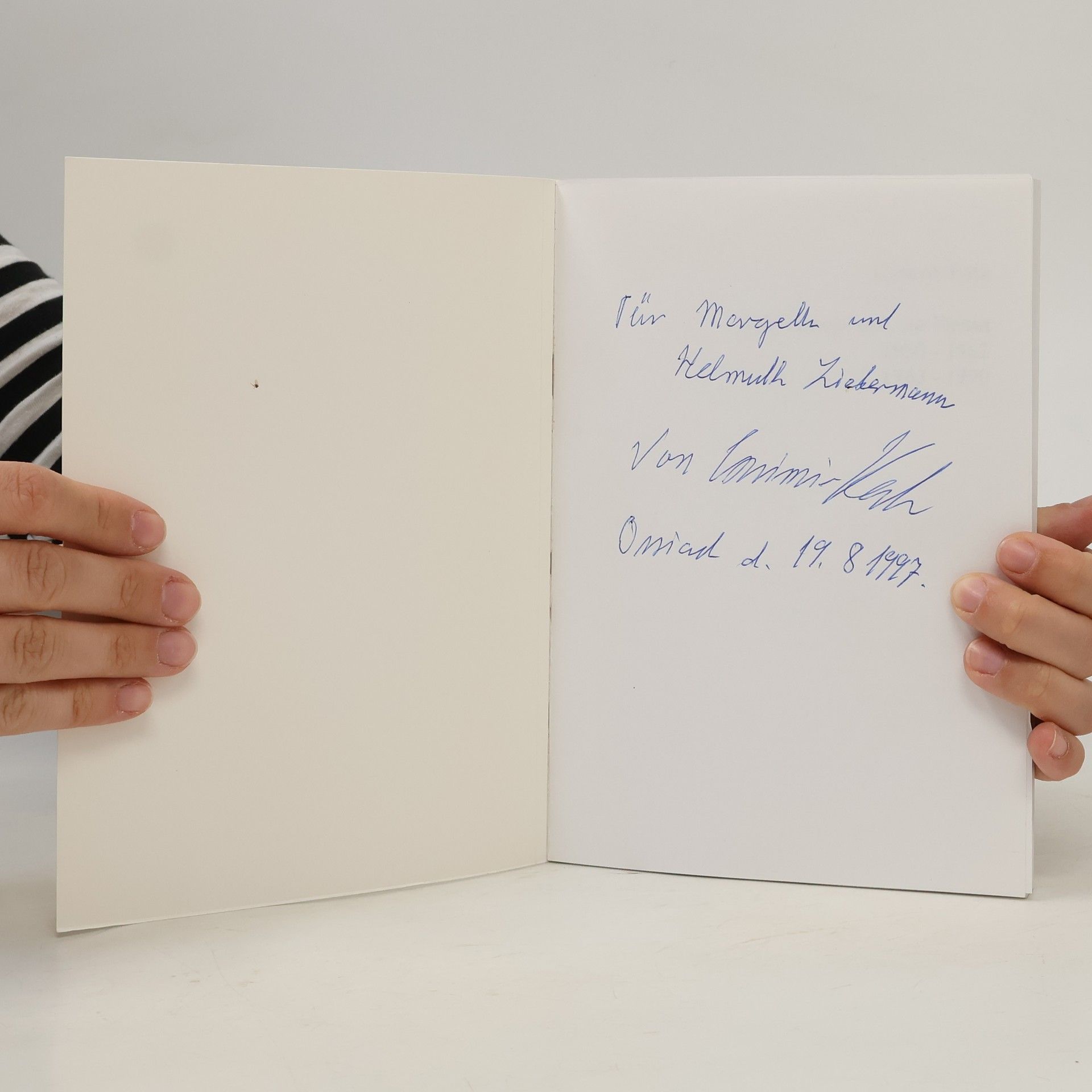 Casimir Katz Der Kampf um die Firma