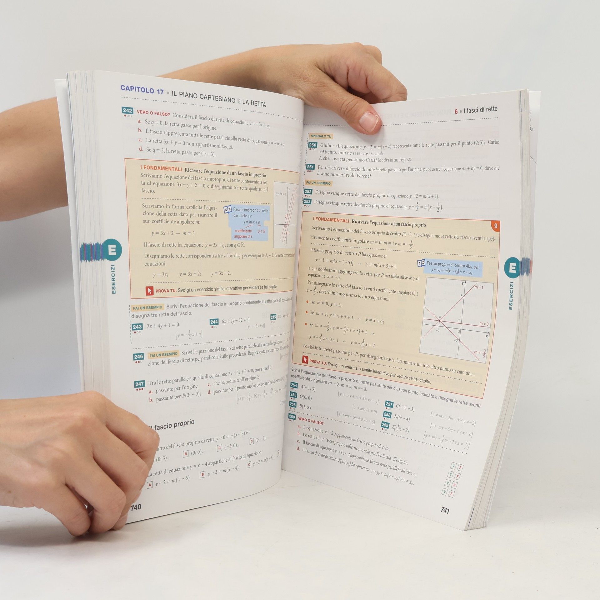 Massimo Bergamini Matematica.azzurro. Per le scuole superiori. Con espansione online