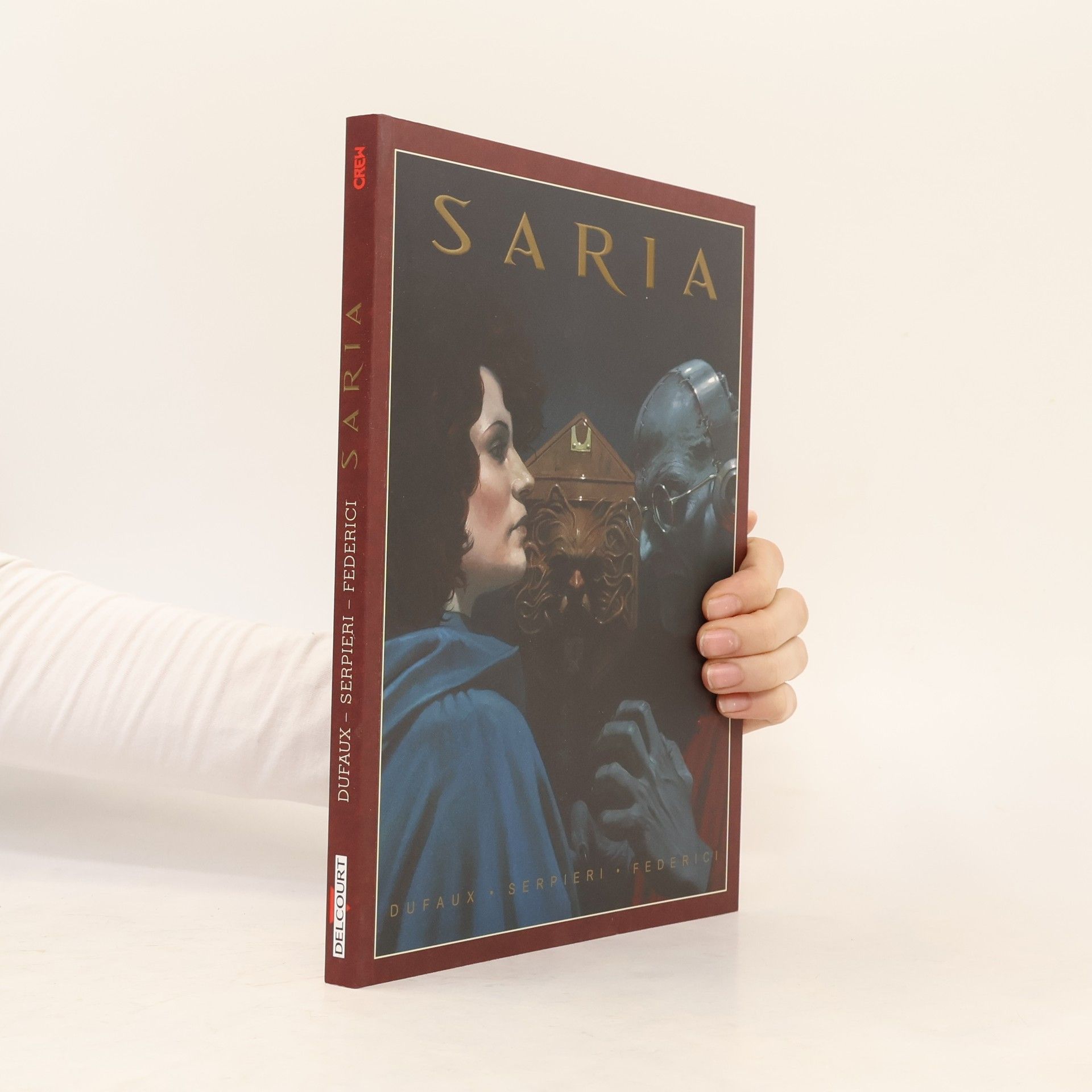Saria
