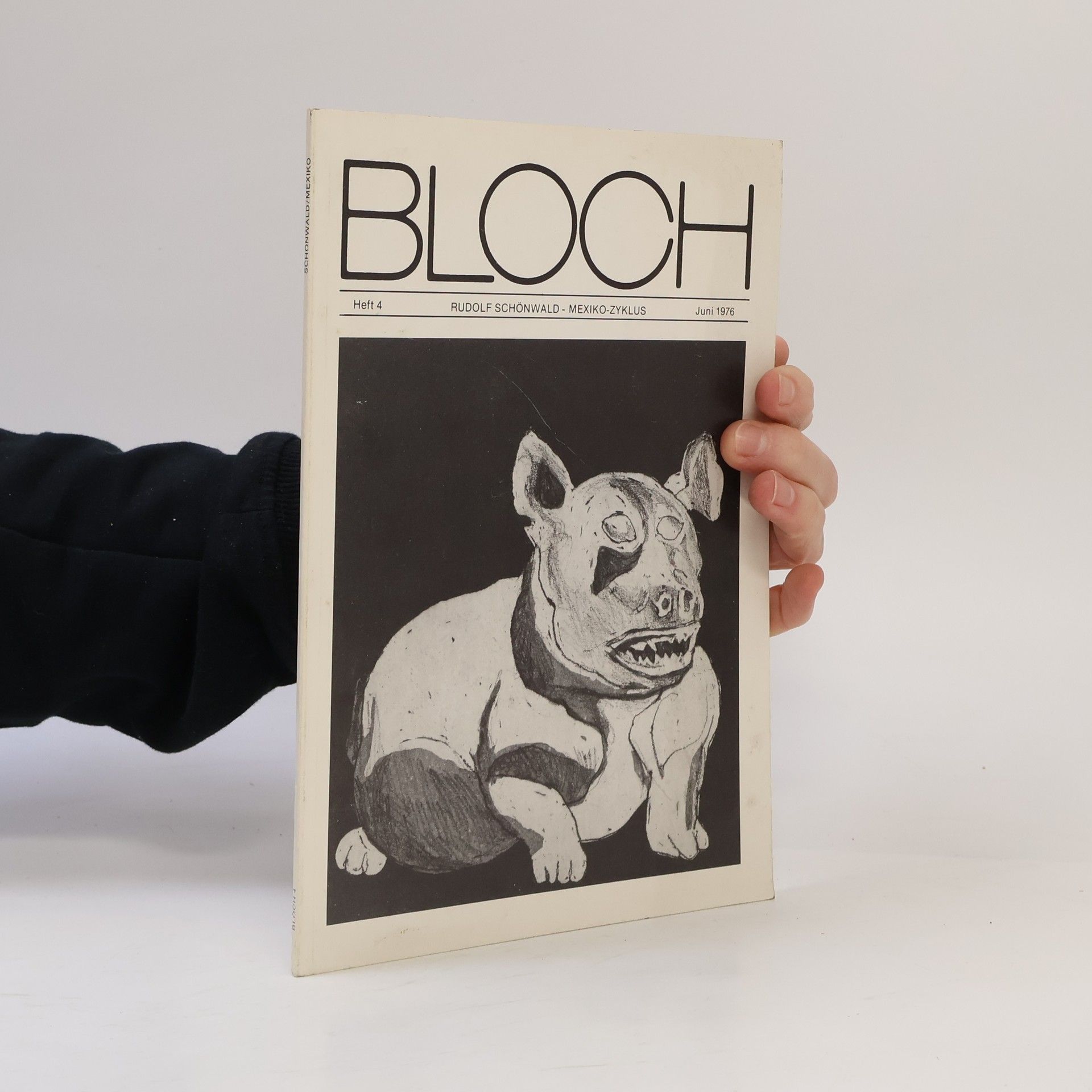 Blooch 4