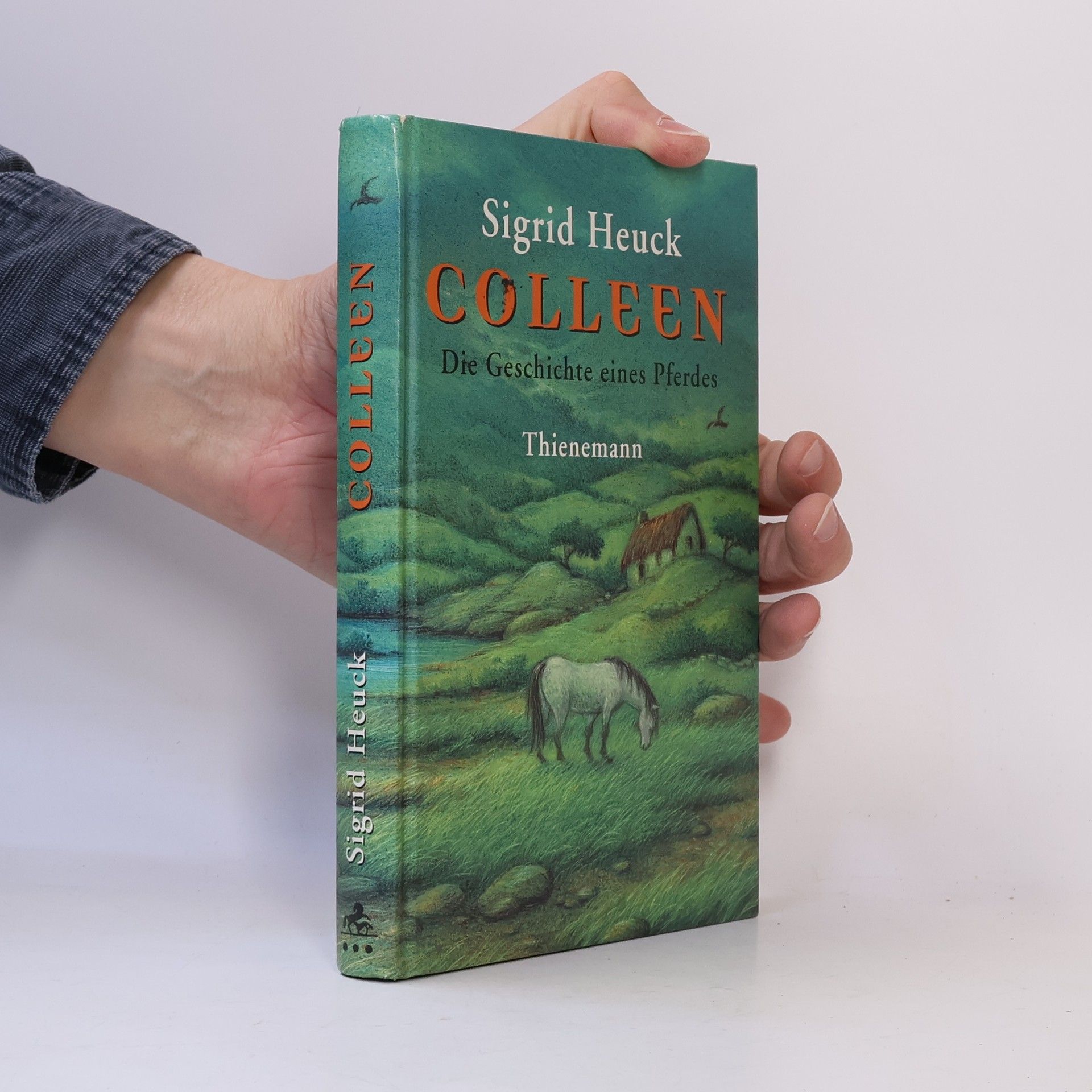 Sigrid Heuck Colleen