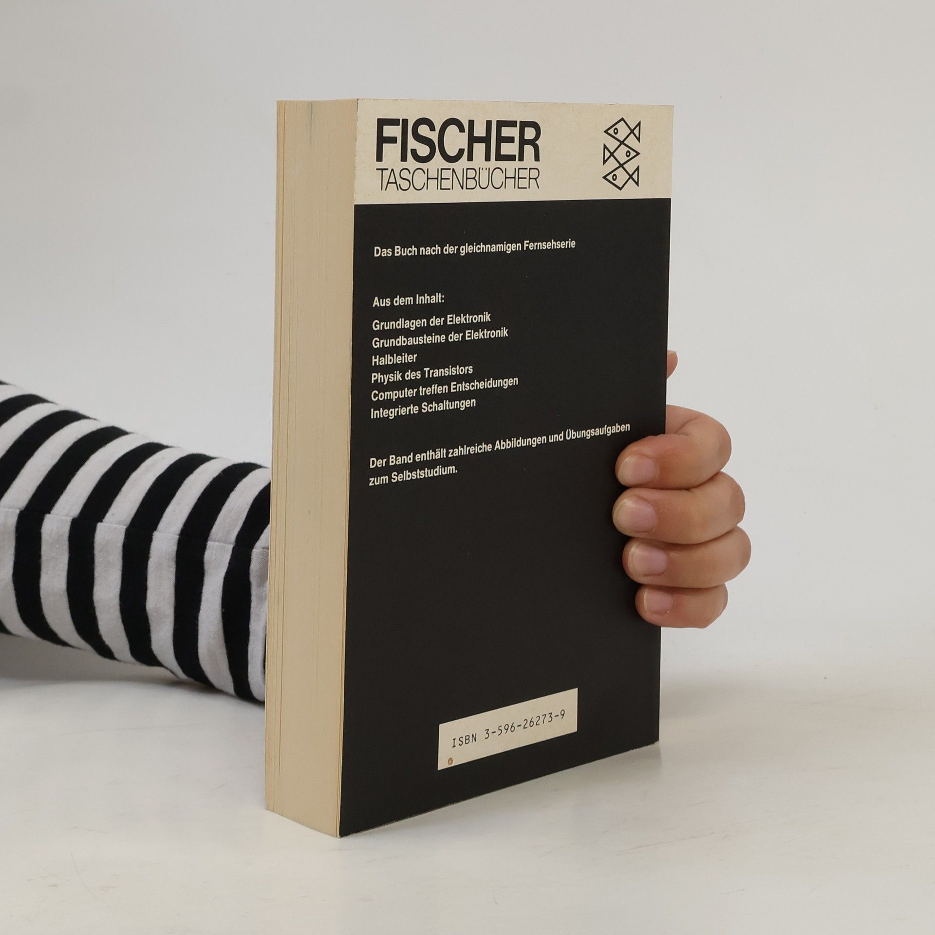 Jean Pütz Einführung in die Elektronik