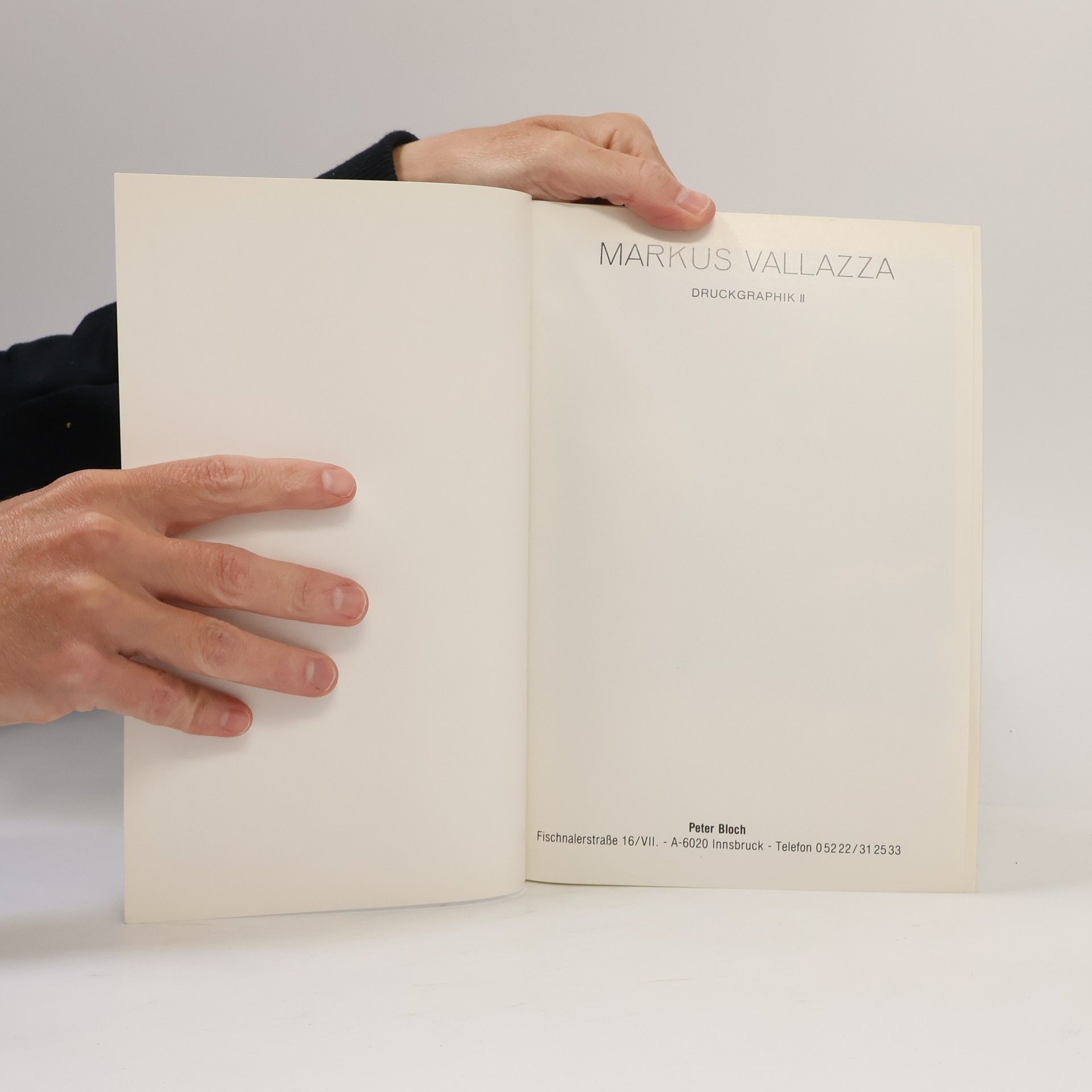 Collectif d'auteurs Bloch heft 8