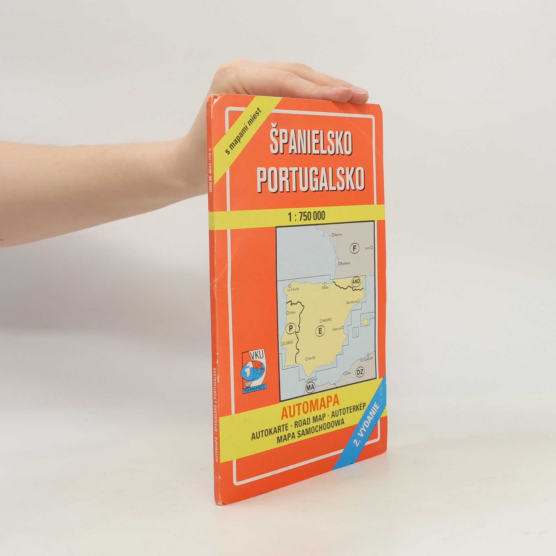 Španielsko ; Portugalsko