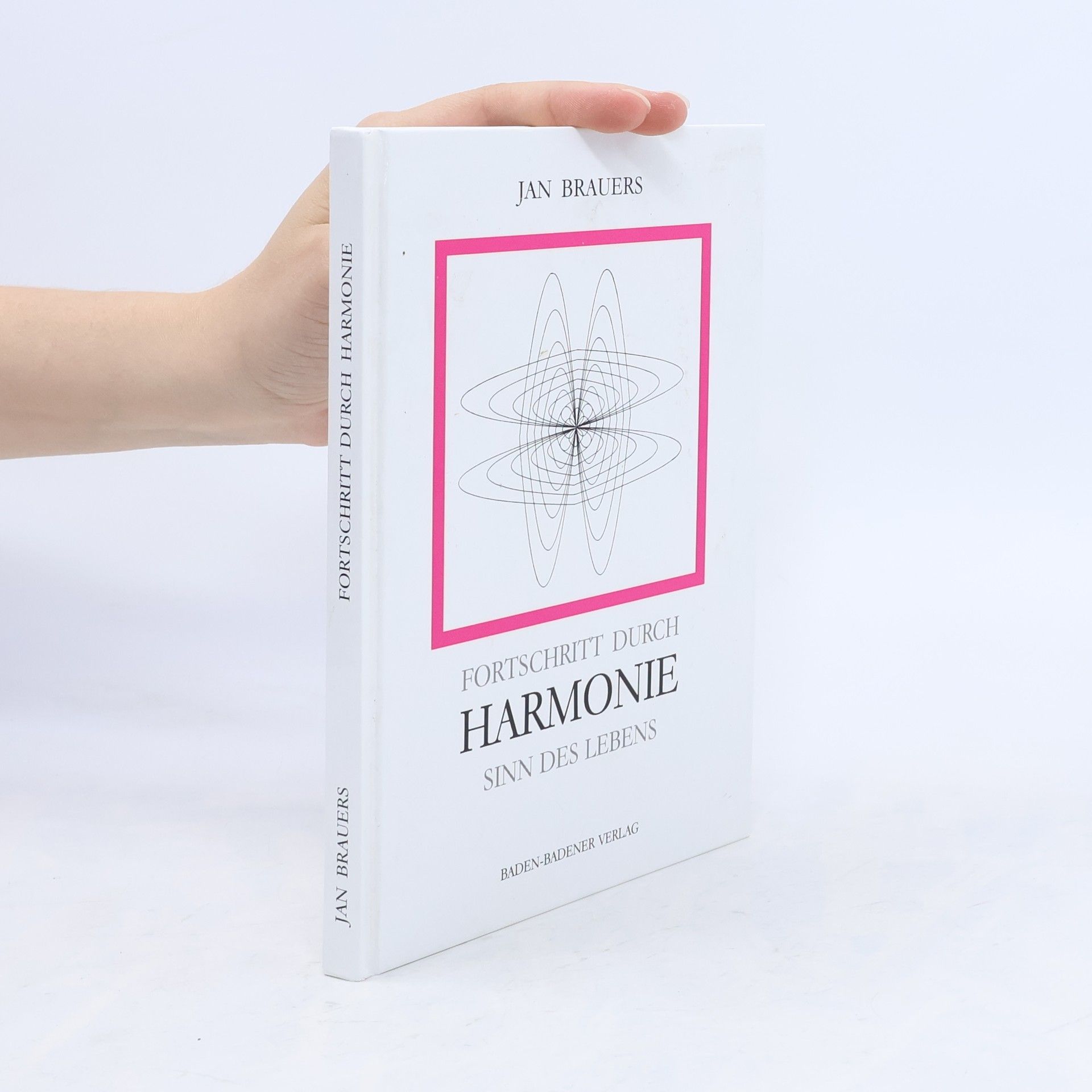 Jan Brauers Fortschritt durch Harmonie