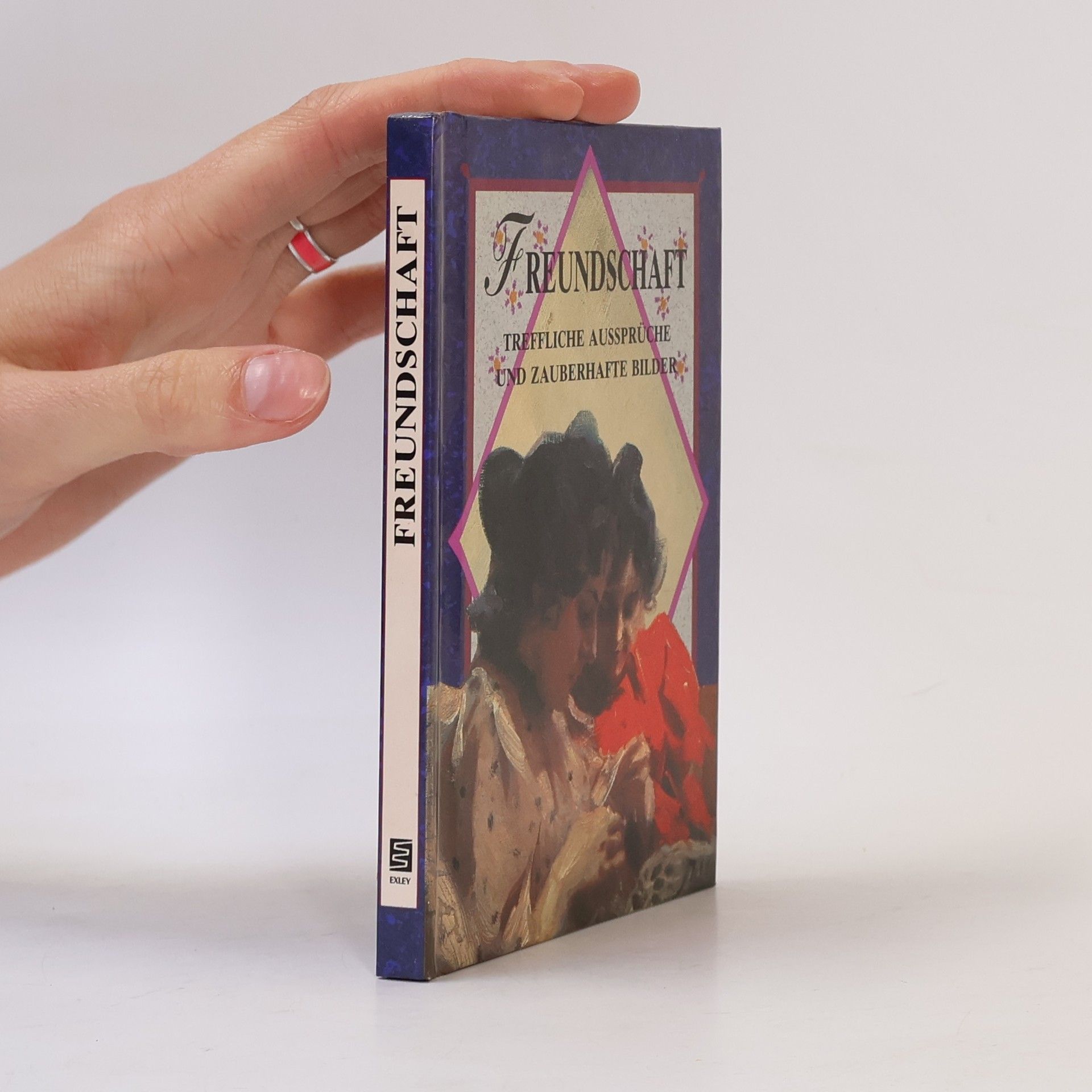 Autorenkollektiv Freundschaft
