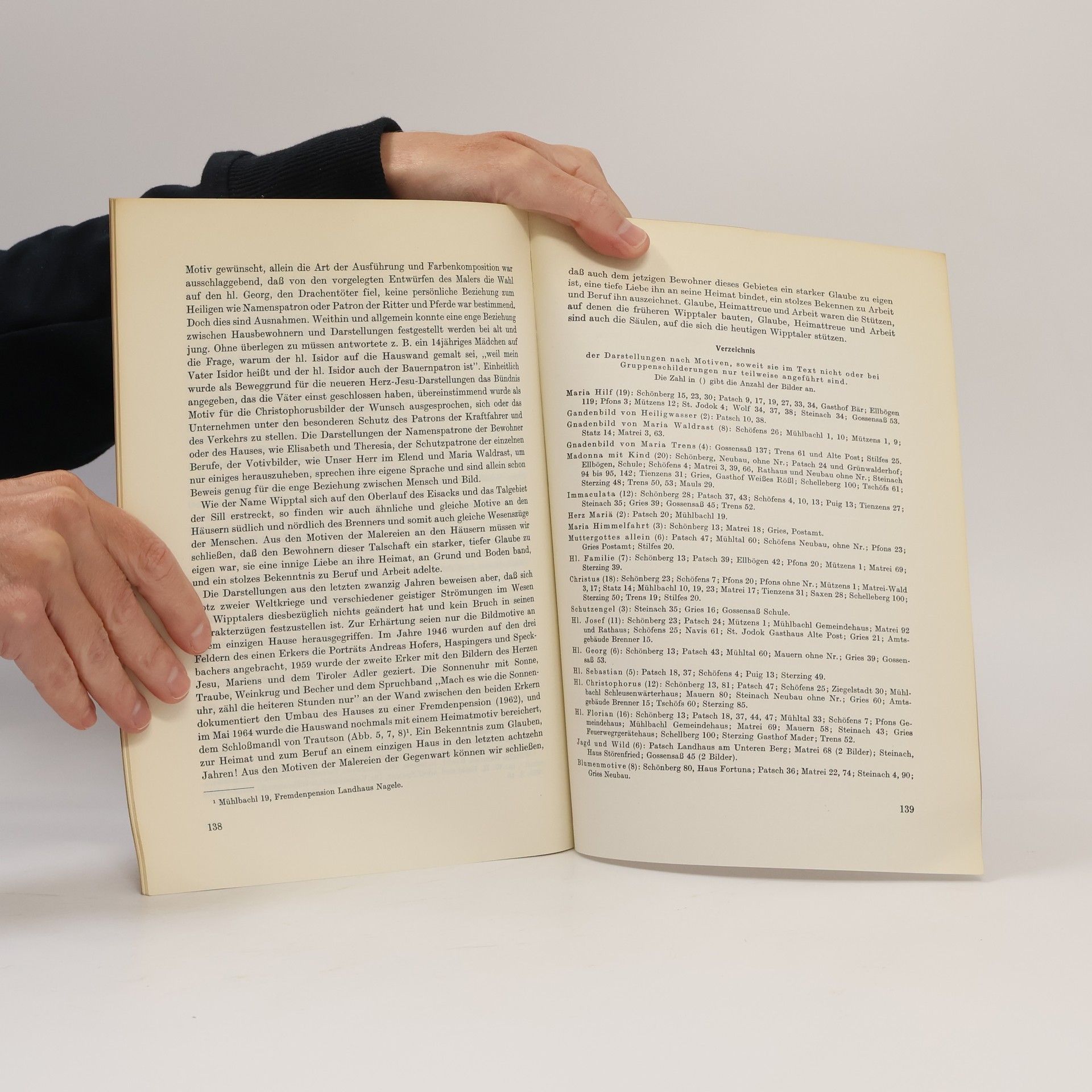 Various authors Volkskundliche Studien
