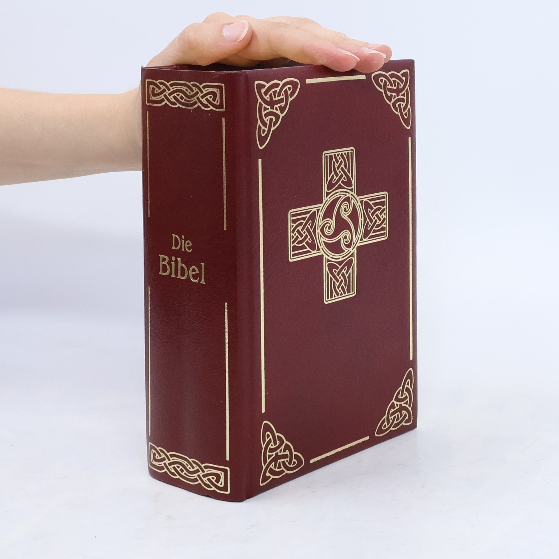 Autorenkollektiv Die Bibel