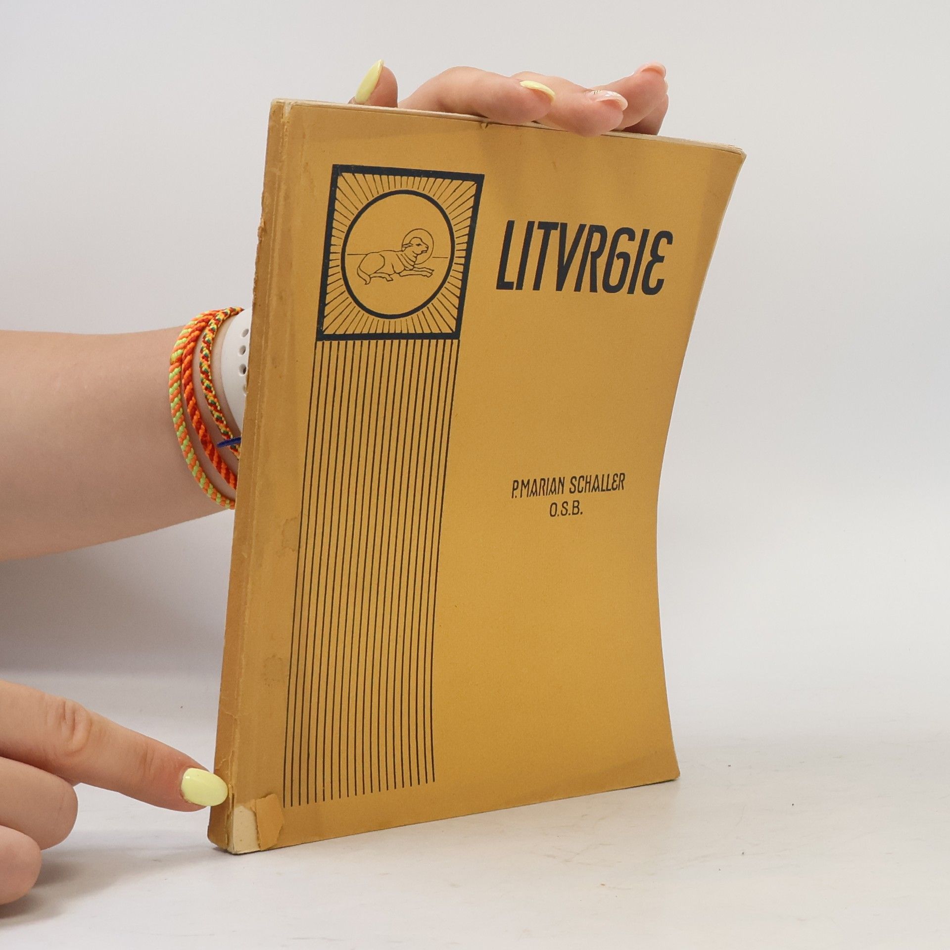 Autorenkollektiv Liturgie