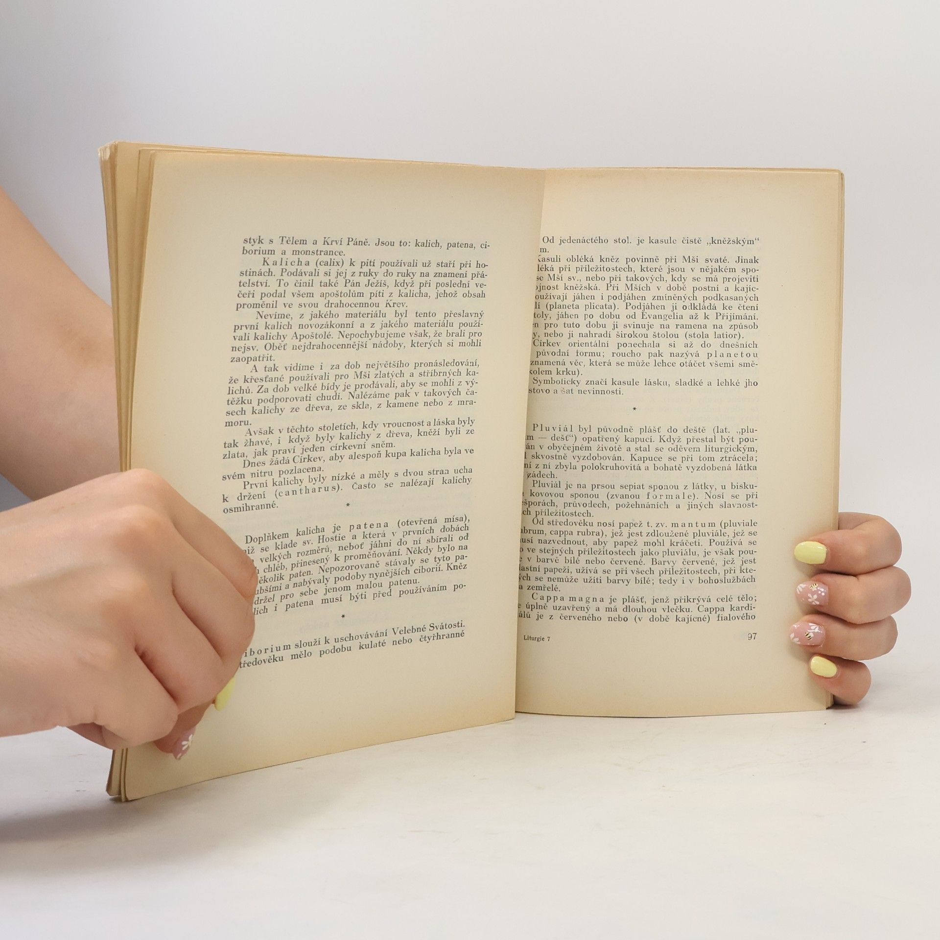 Autorenkollektiv Liturgie