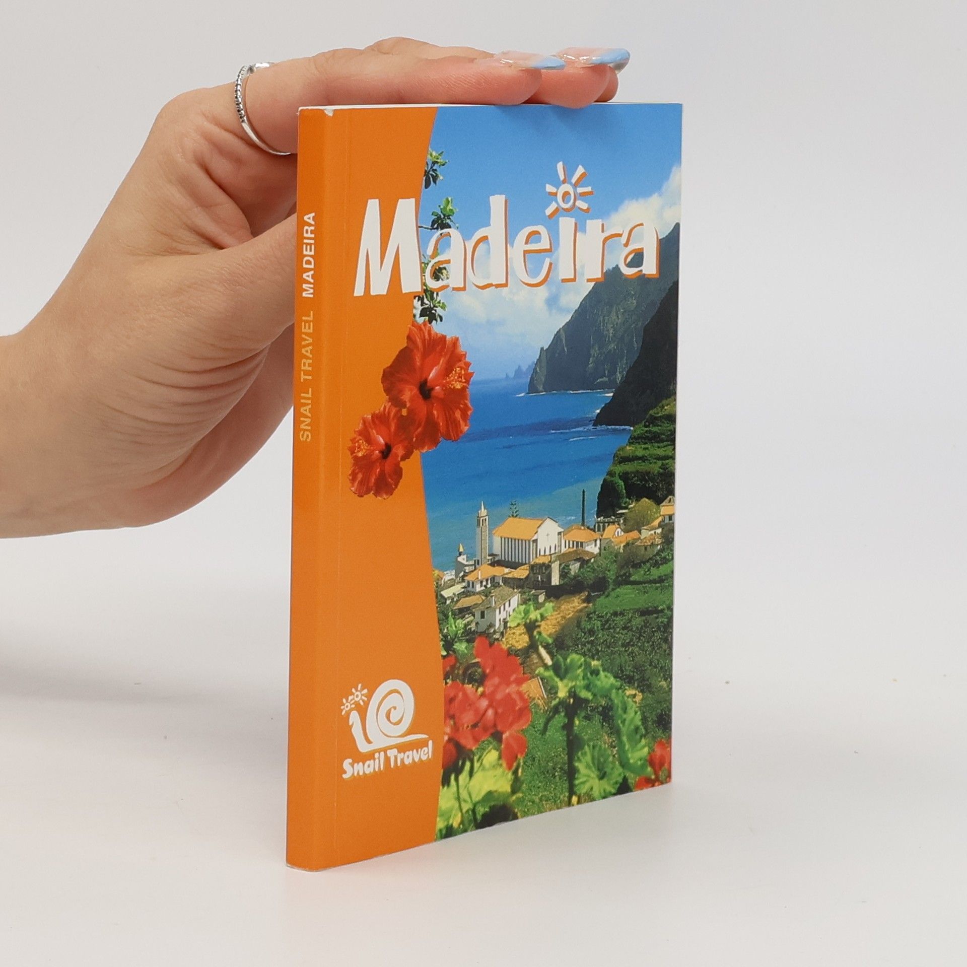 Neil Schlecht Madeira