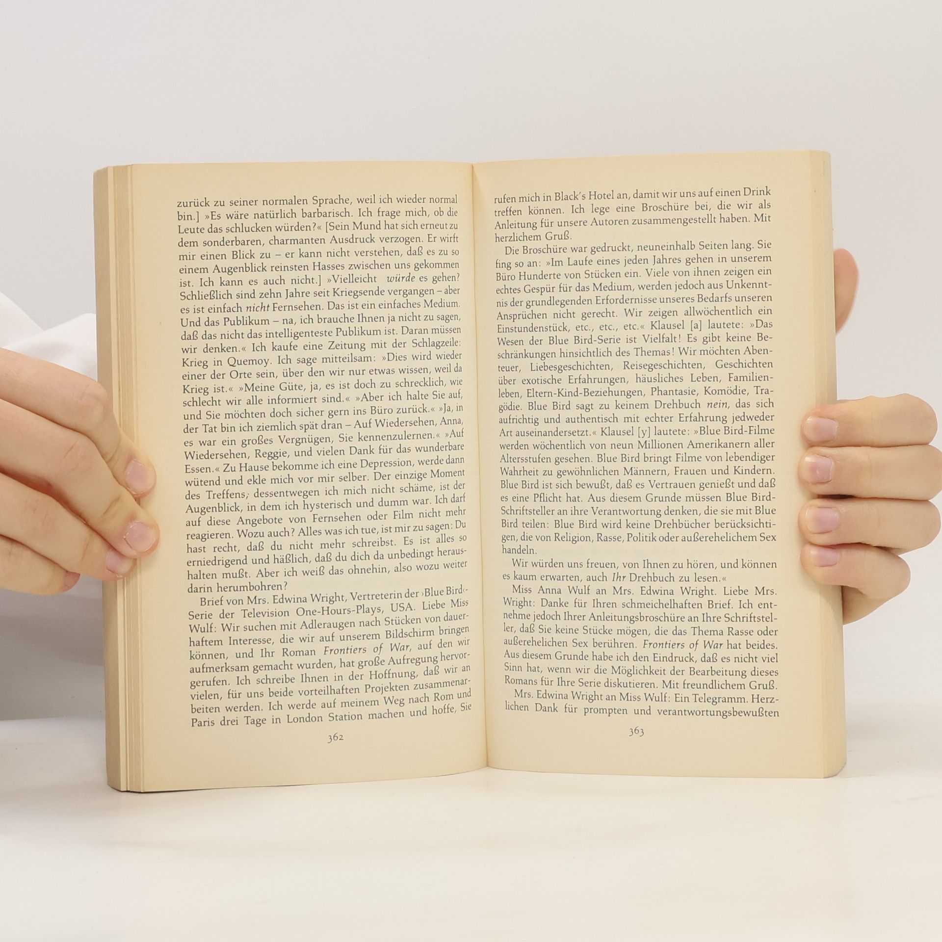 Doris May Lessing Das goldene Notizbuch