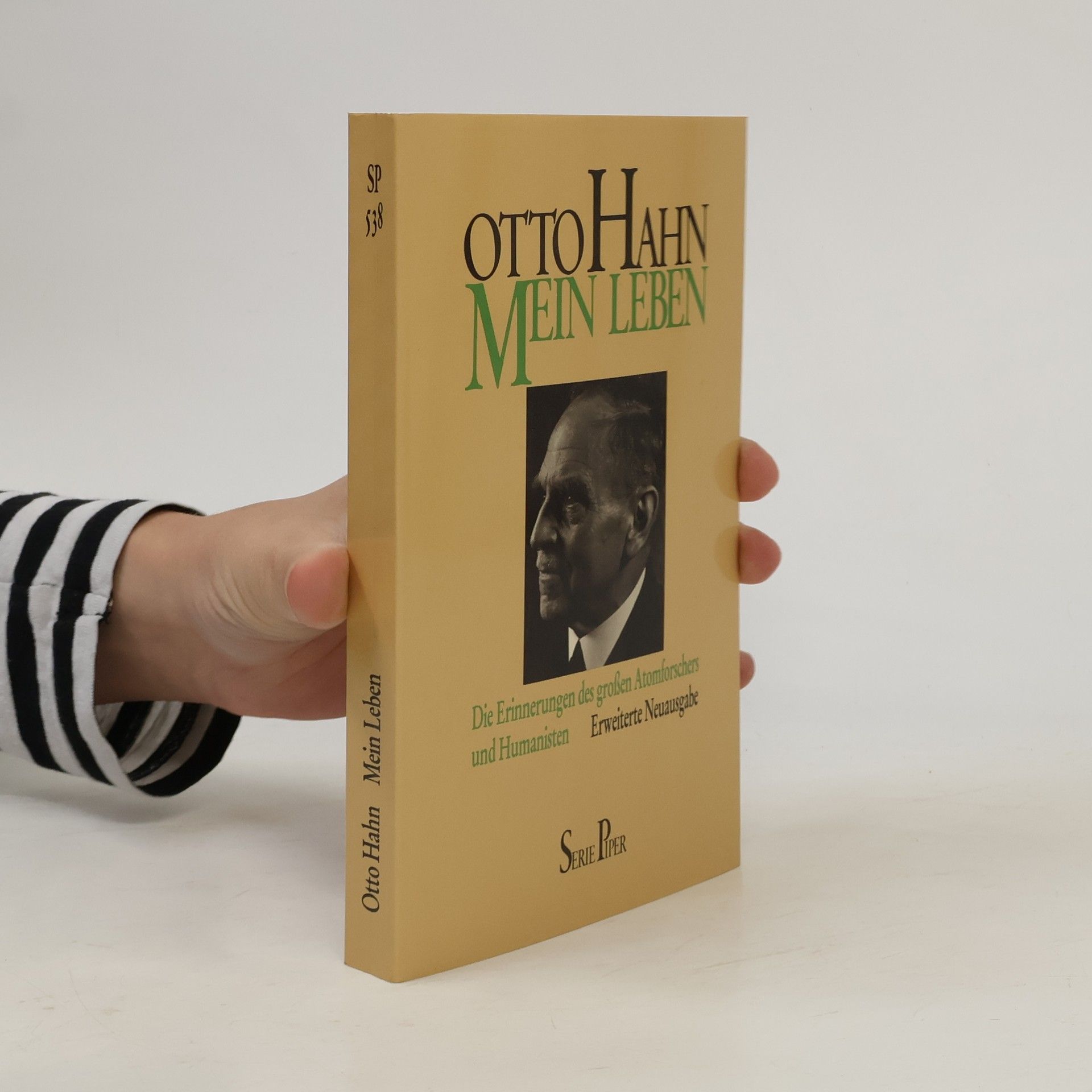 Mein Leben