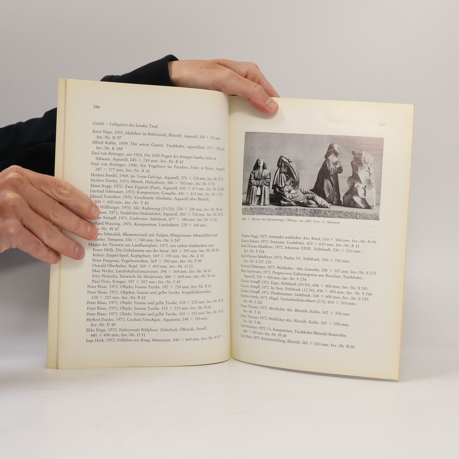 Collectif d'auteurs Sonderdruck aus Veröffentlichungen des Museum Ferdinandeum 54