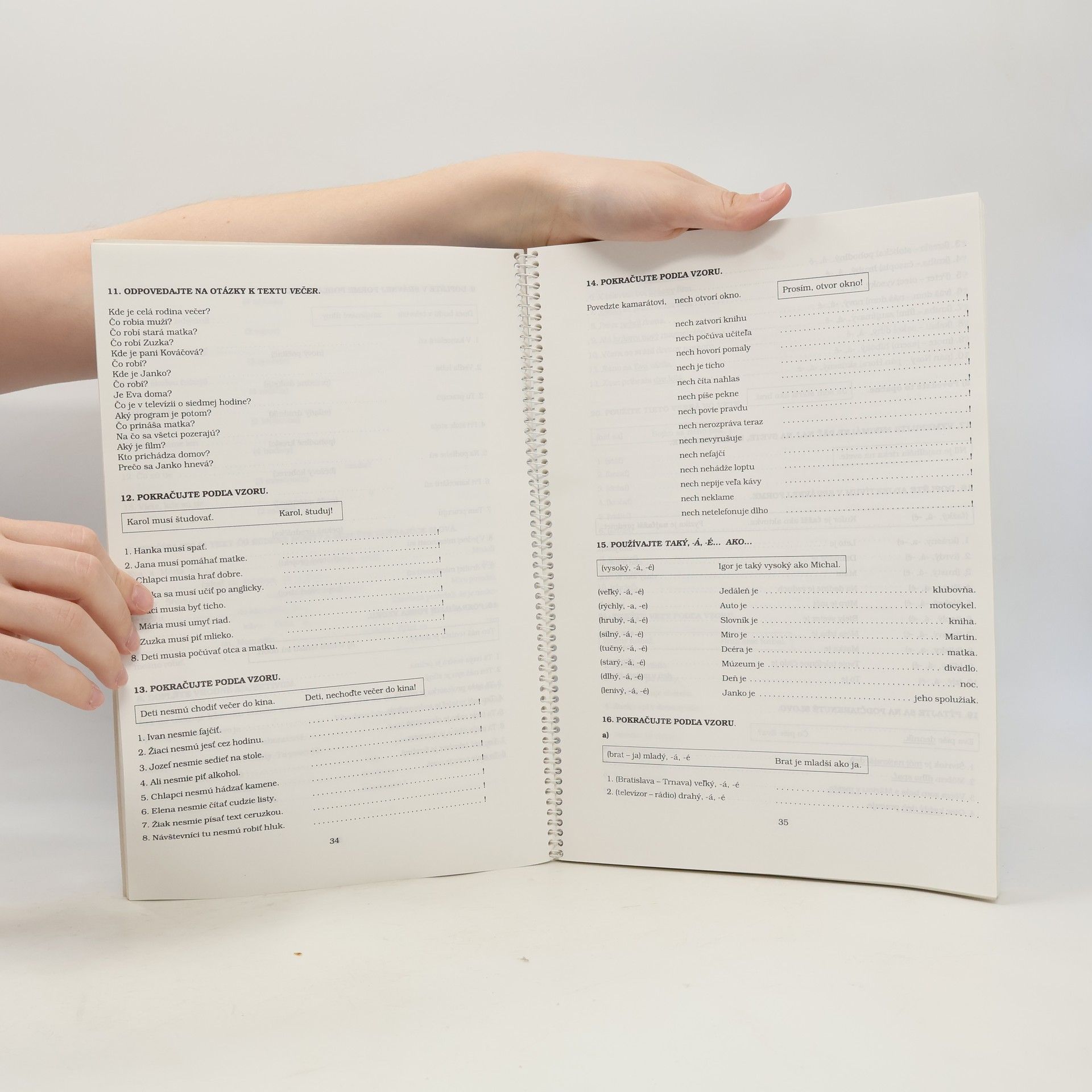 Autorenkollektiv Slovenčina pre cudzincov cvičebnica