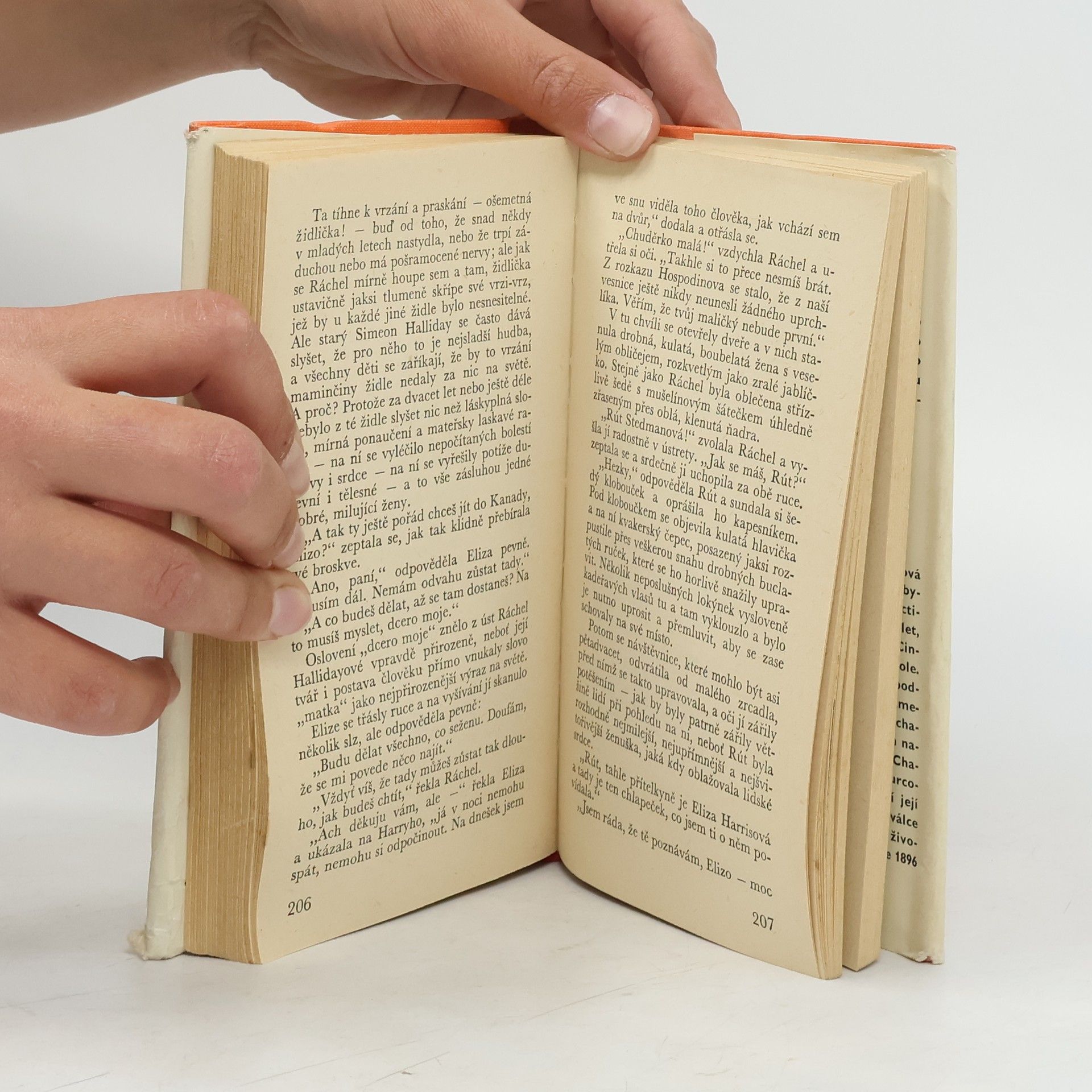 Harriet Beecher Stowe Chaloupka strýčka Toma I.