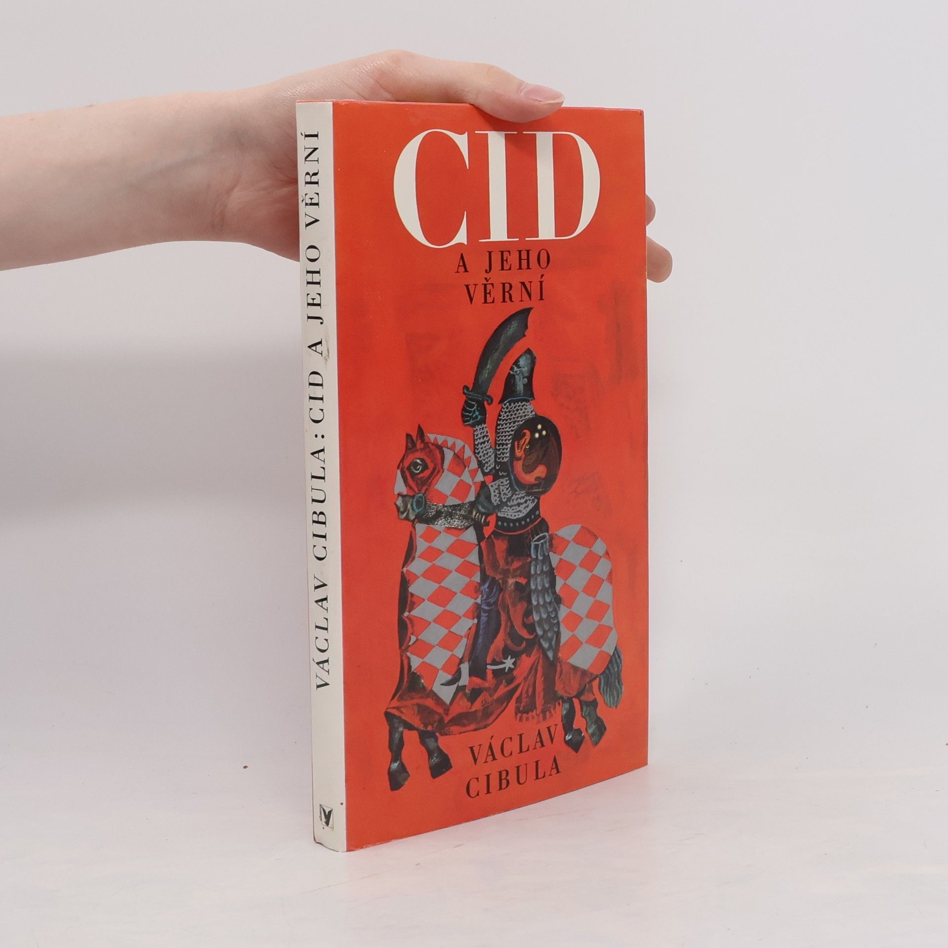 Cid a jeho věrní