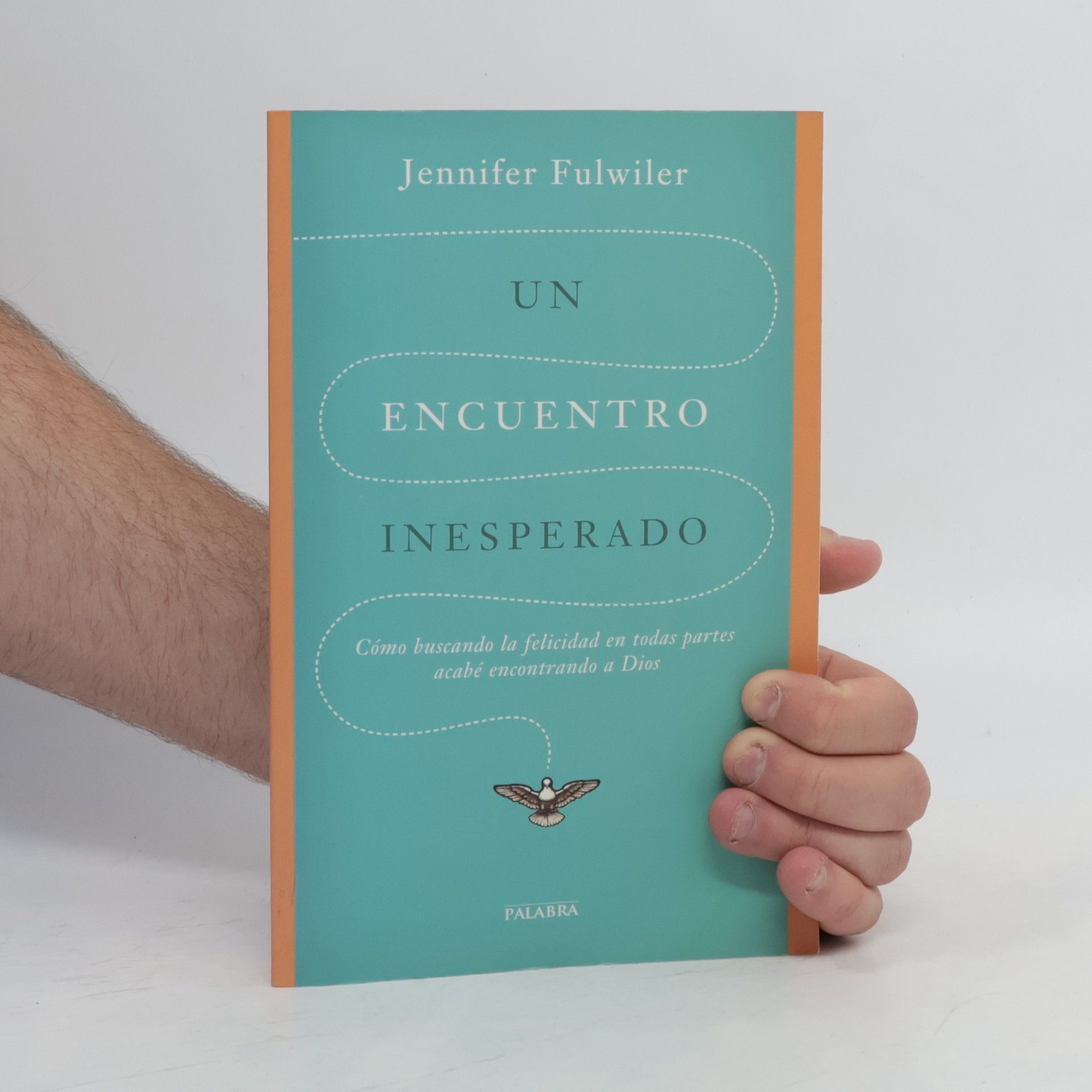 Cristina Sánchez Díaz Un encuentro inesperado
